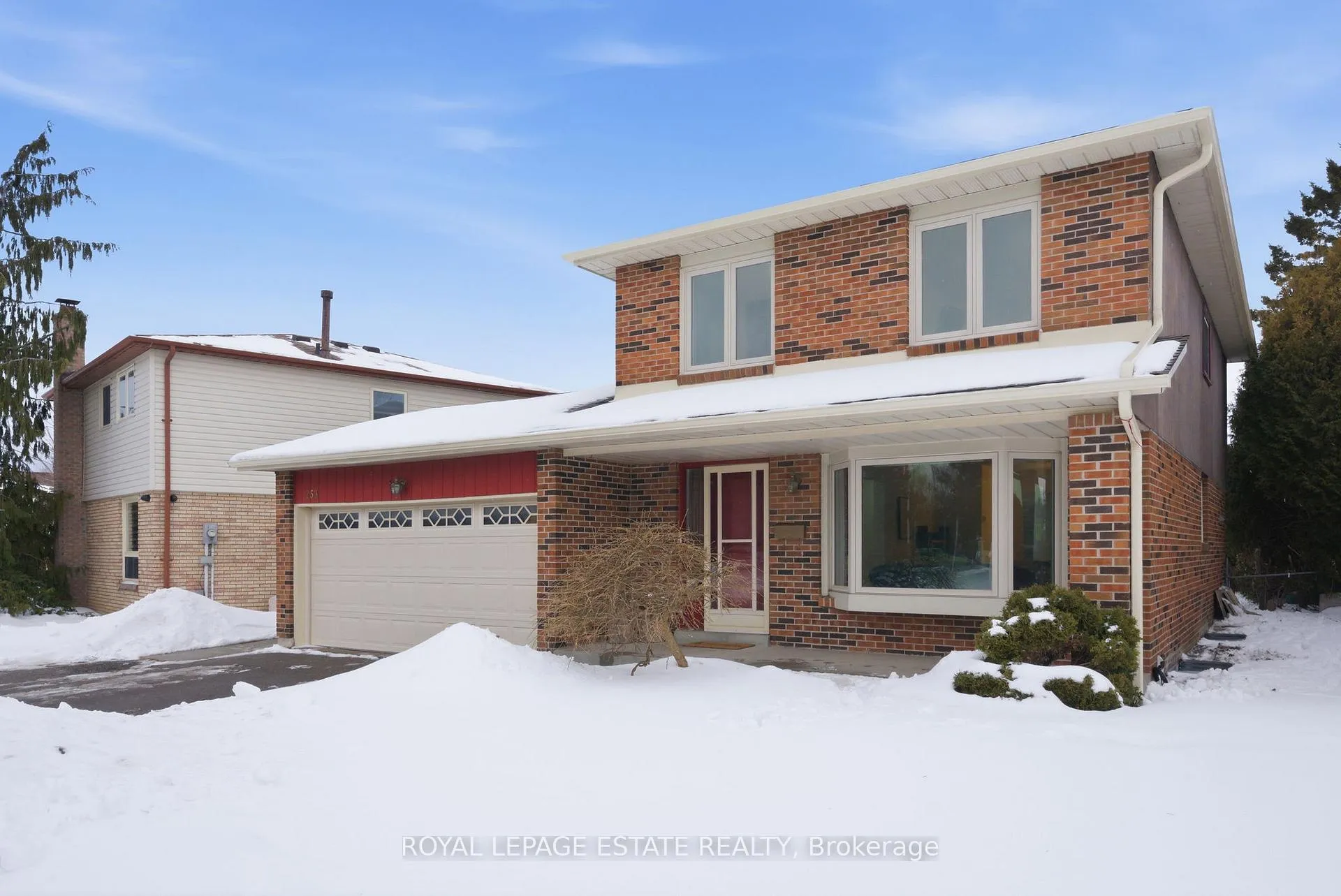 Photo 38 of 253 Michael Boulevard, Whitby, Lynde Creek — HOMEH