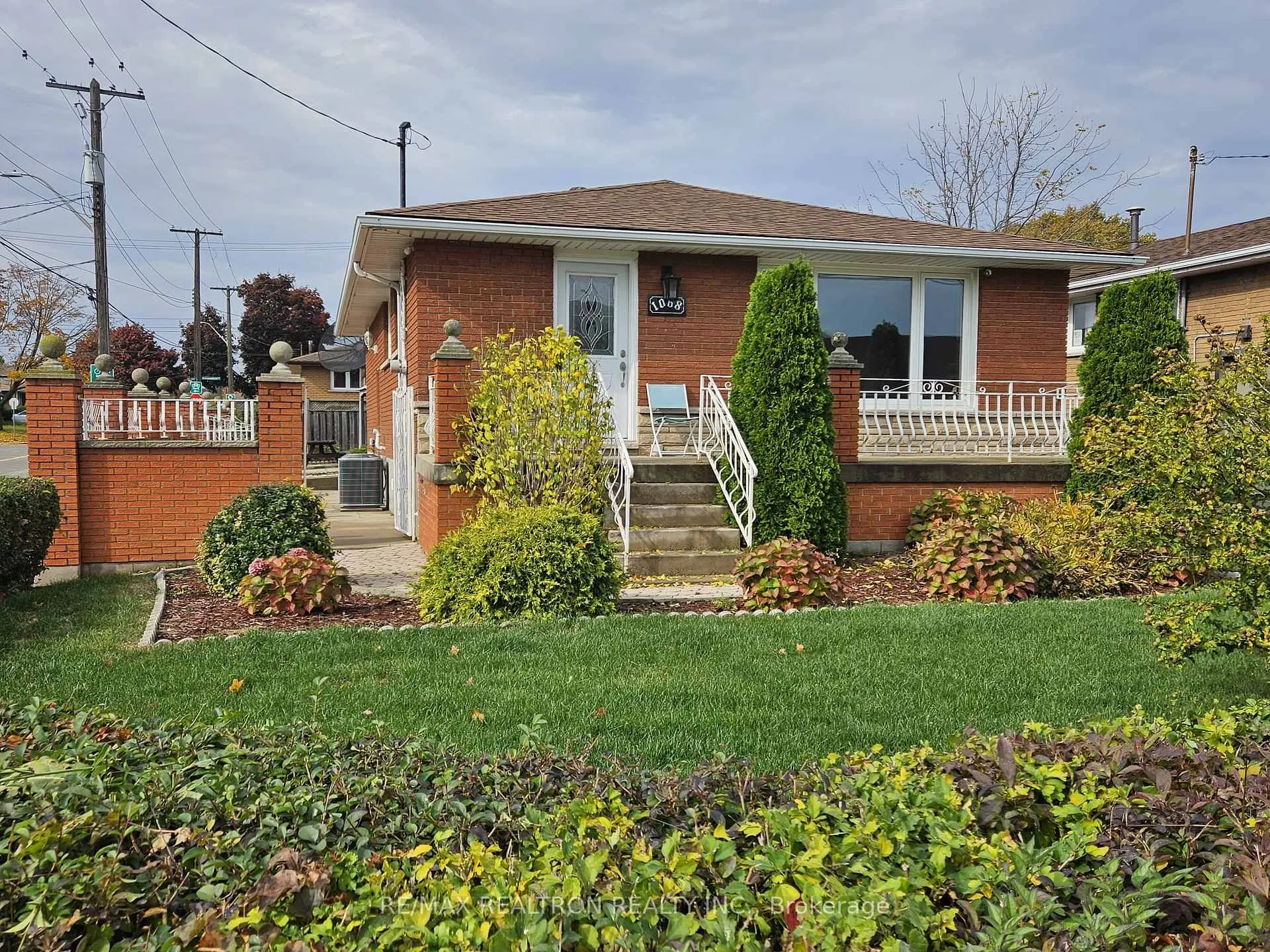 Photo 1 of Unit Basement, 1068 Garth Street, Hamilton, Gilbert — HOMEH