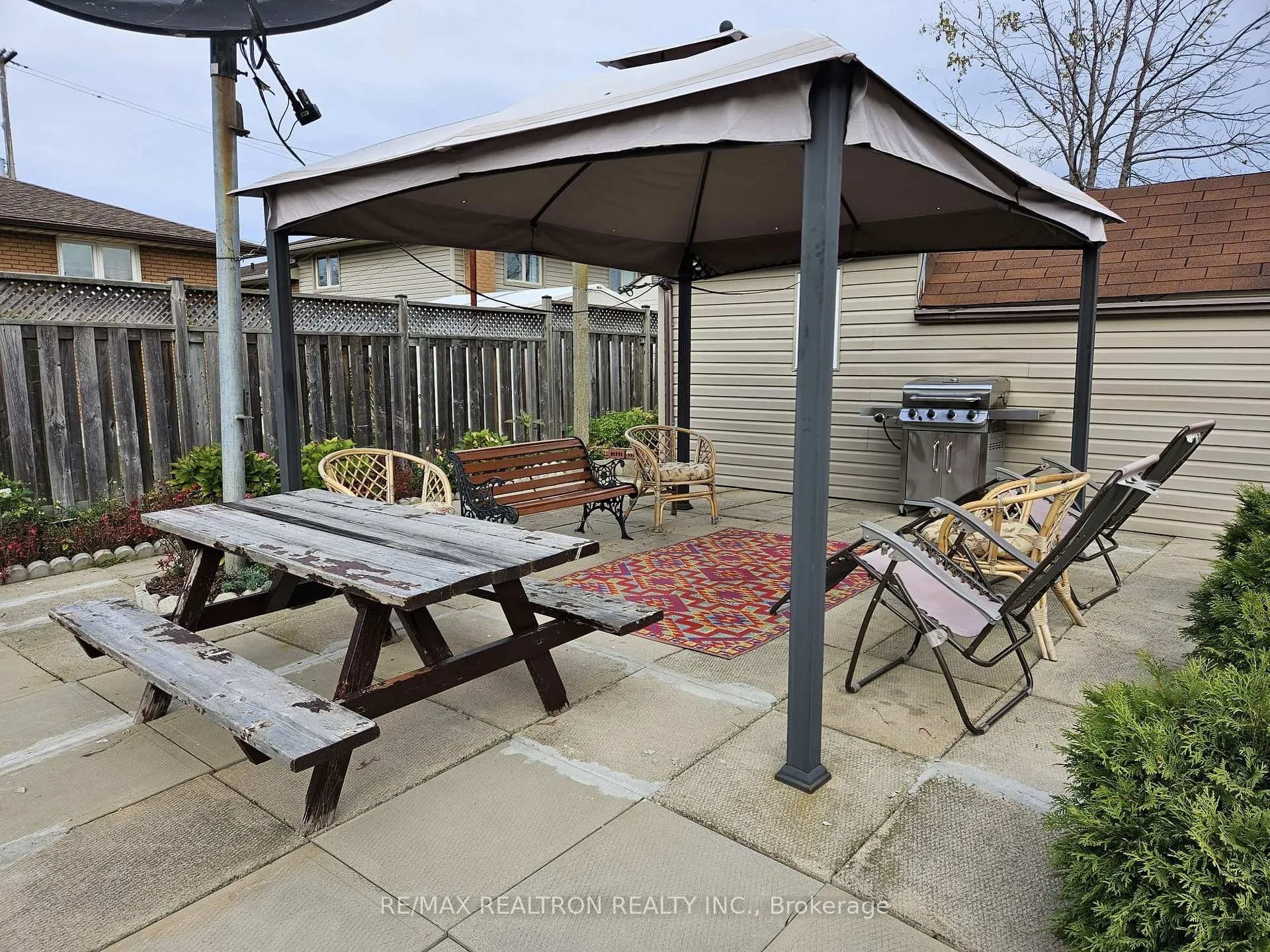 Photo 5 of Unit Basement, 1068 Garth Street, Hamilton, Gilbert — HOMEH