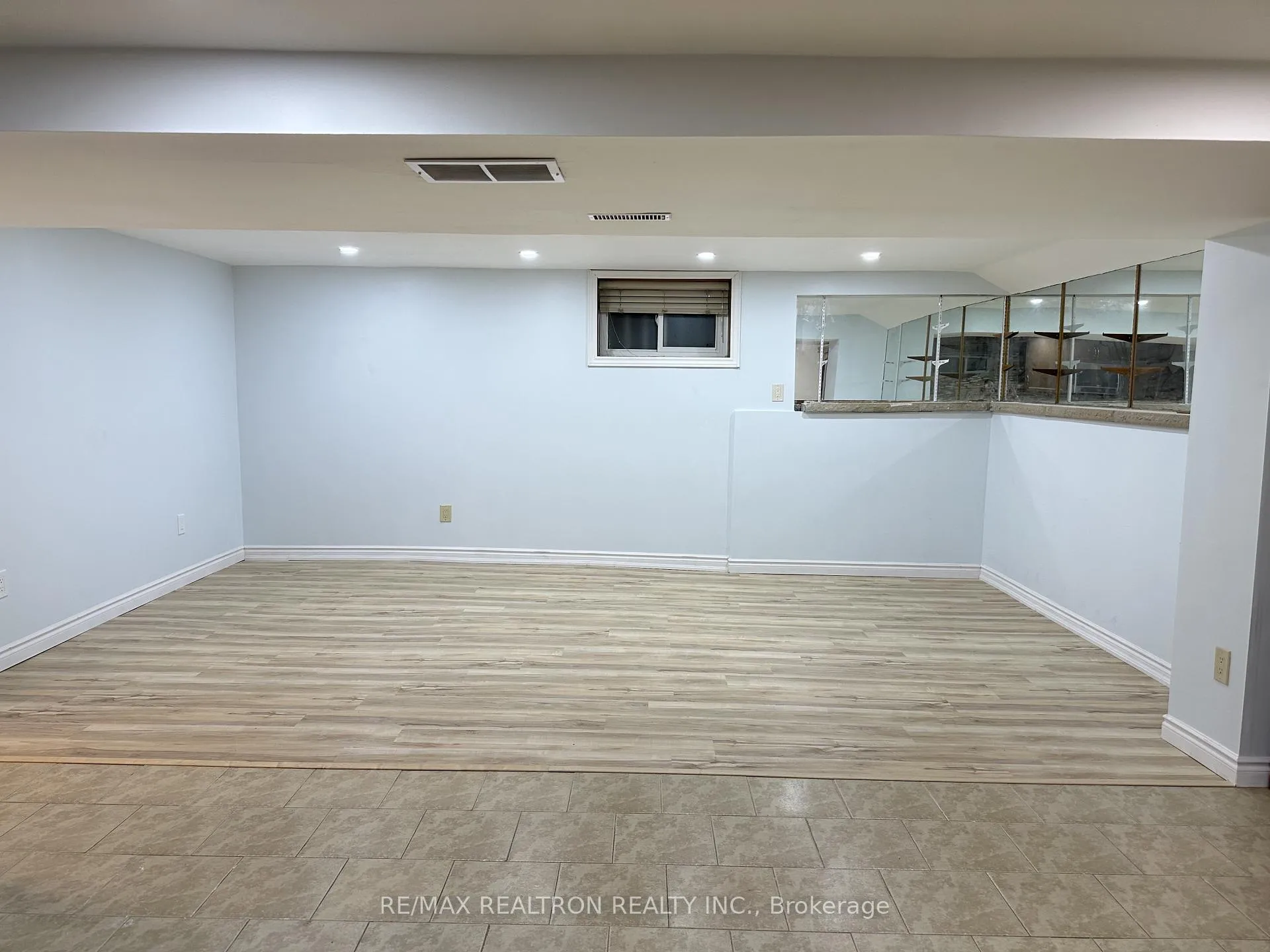 Photo 7 of Unit Basement, 1068 Garth Street, Hamilton, Gilbert — HOMEH