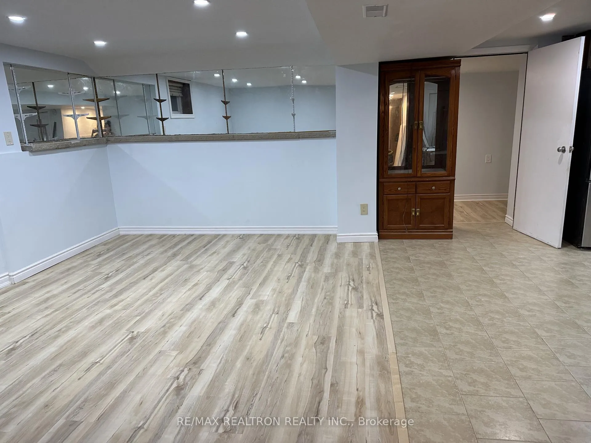 Photo 9 of Unit Basement, 1068 Garth Street, Hamilton, Gilbert — HOMEH