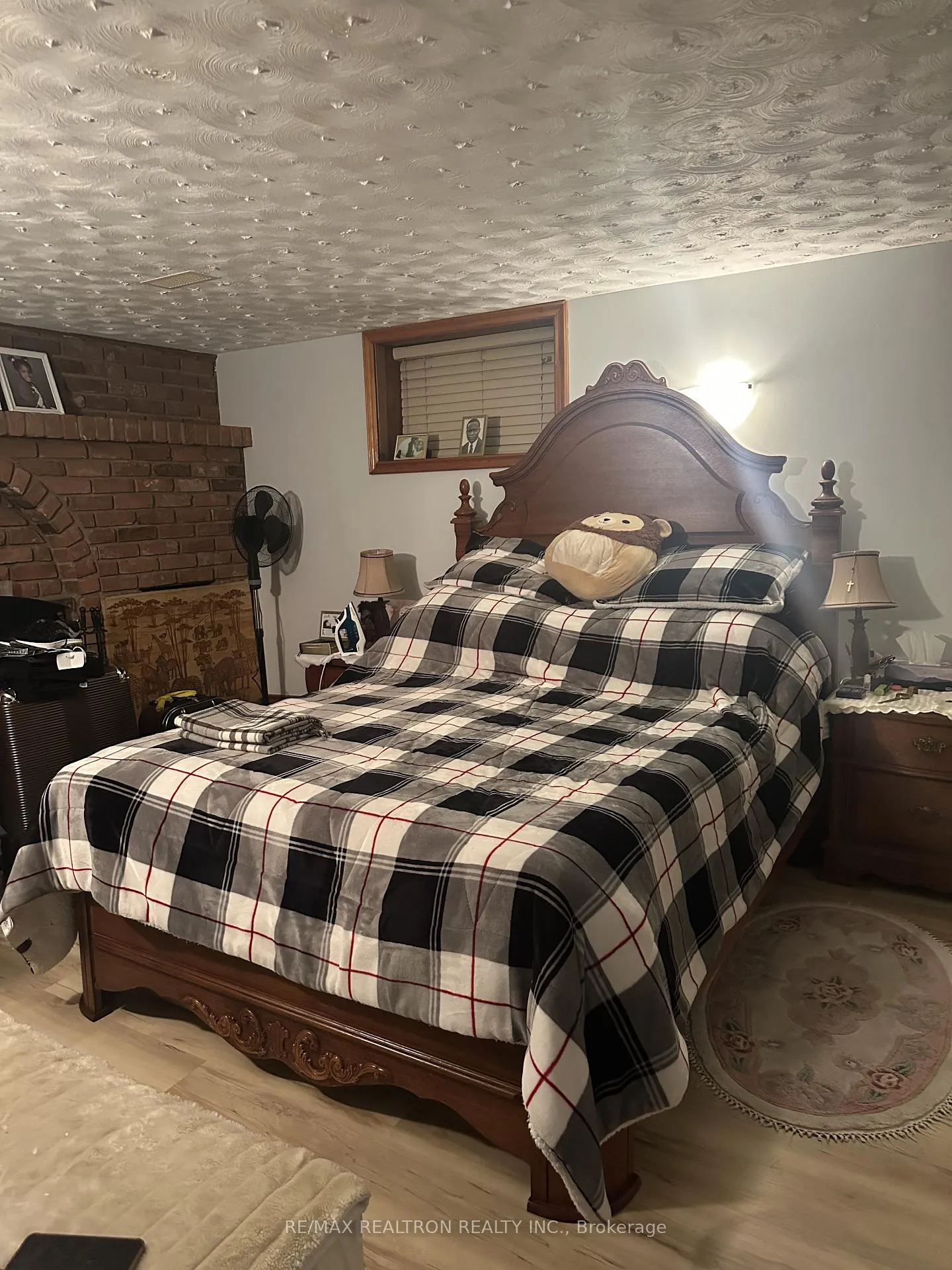 Photo 13 of Unit Basement, 1068 Garth Street, Hamilton, Gilbert — HOMEH
