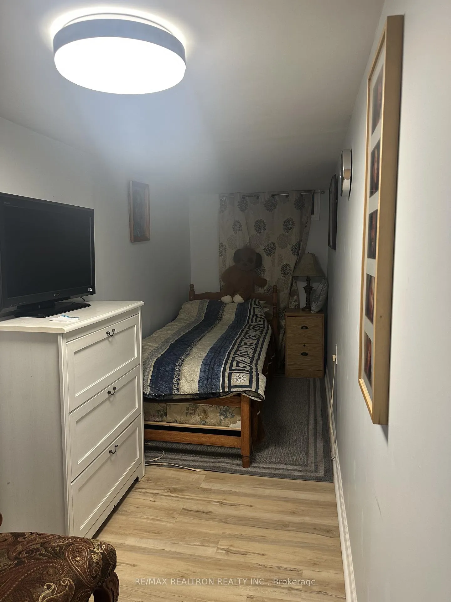 Photo 16 of Unit Basement, 1068 Garth Street, Hamilton, Gilbert — HOMEH