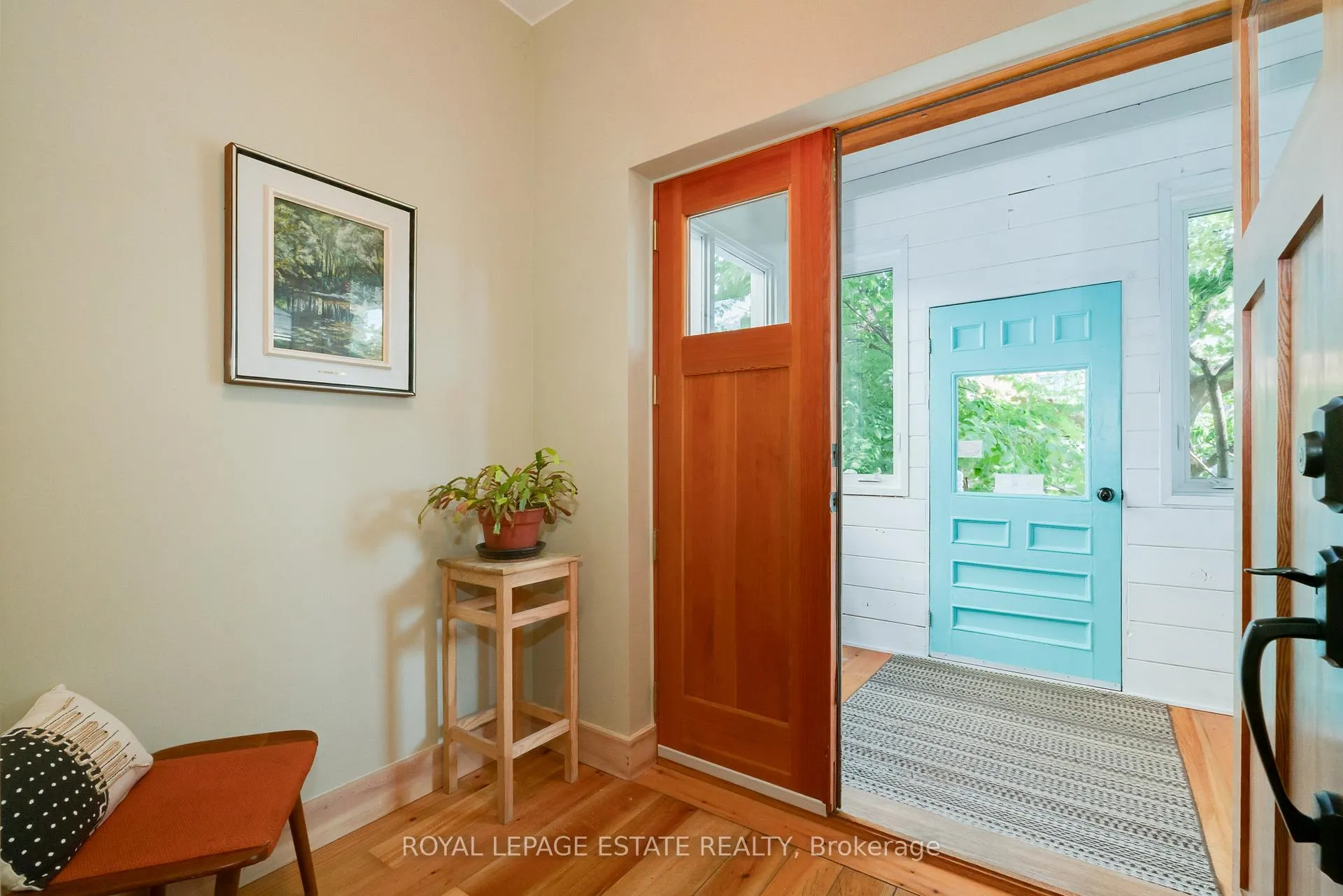 Photo 2 of 146 Ashdale Avenue, Toronto, Greenwood-Coxwell — HOMEH