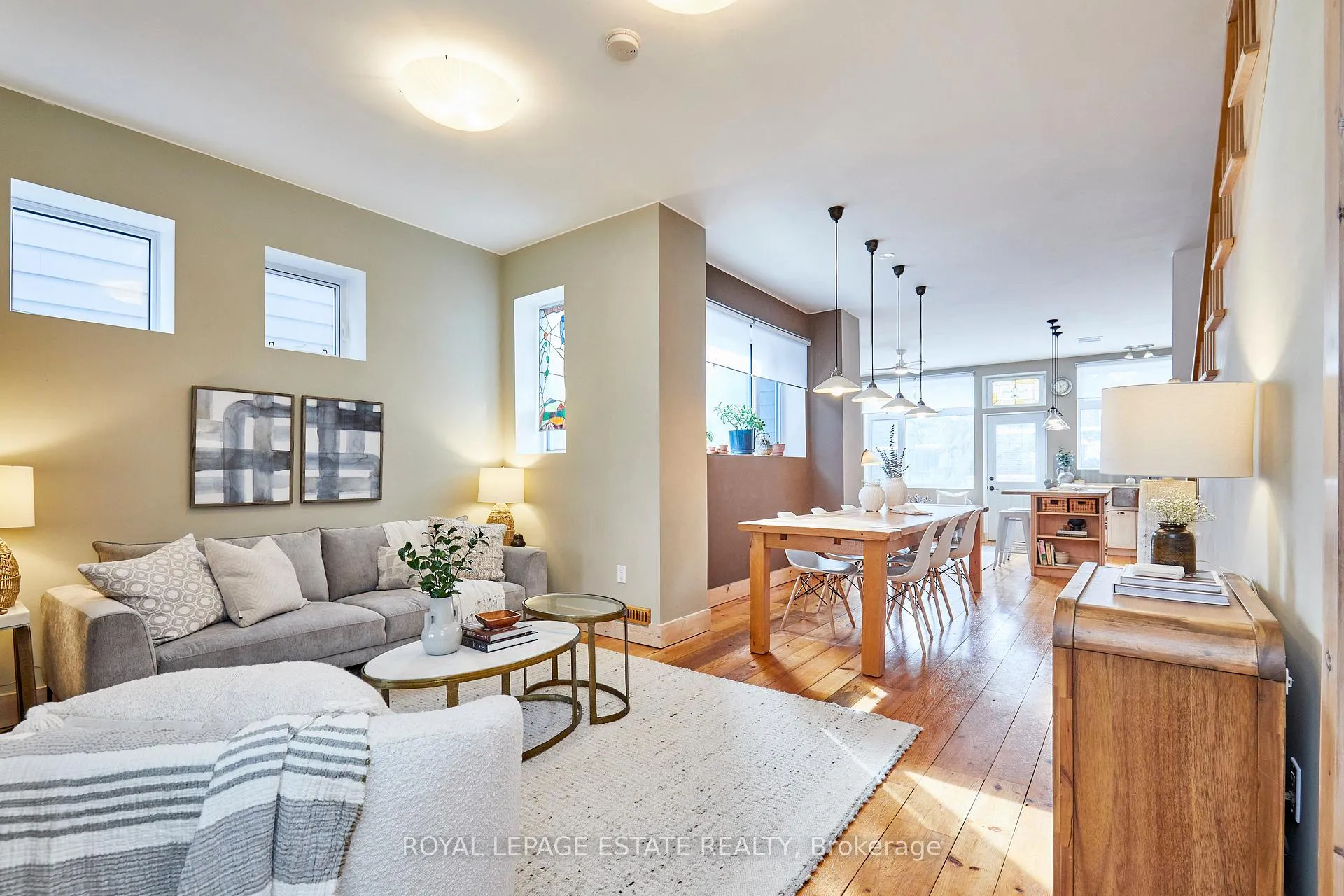 Photo 3 of 146 Ashdale Avenue, Toronto, Greenwood-Coxwell — HOMEH