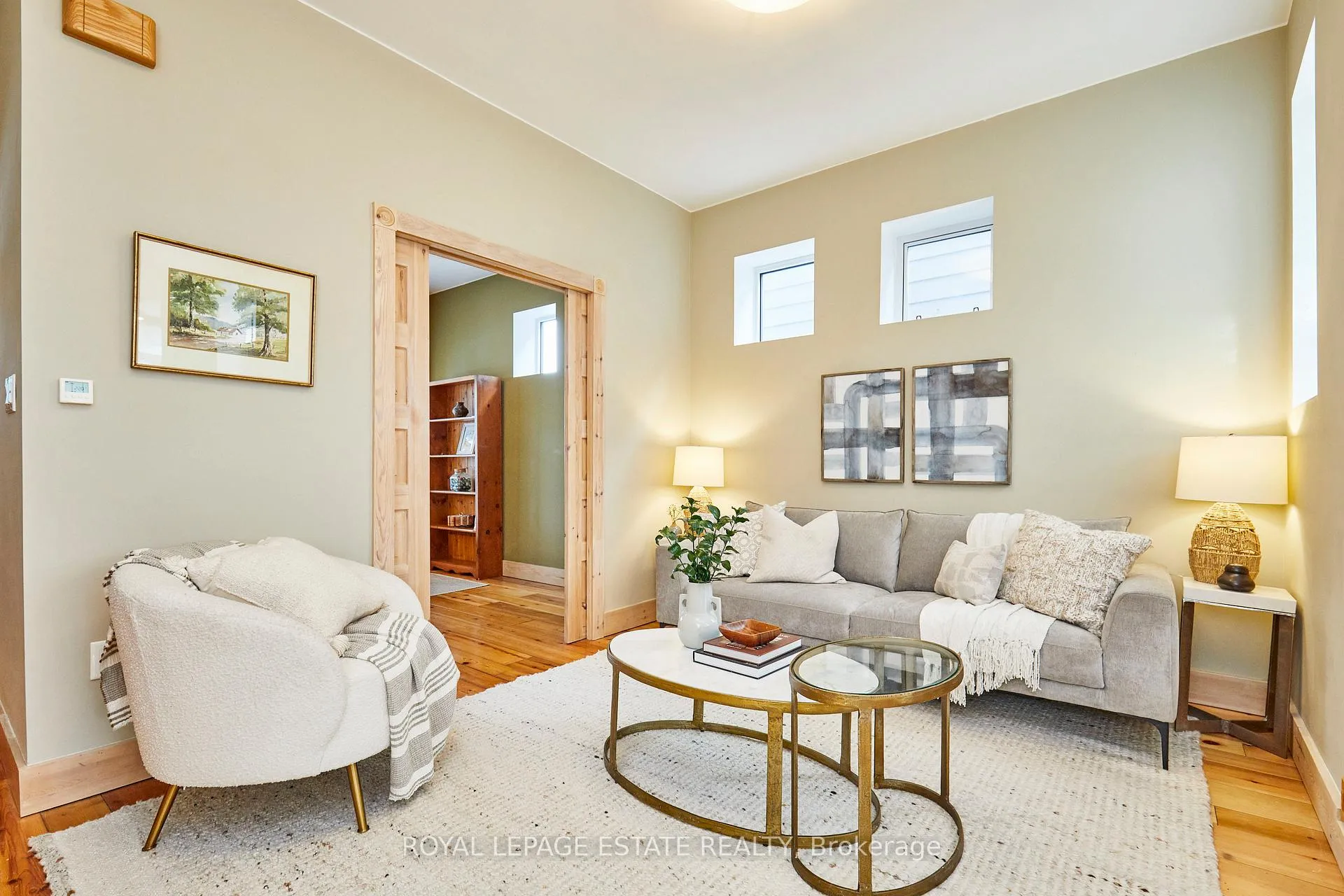 Photo 4 of 146 Ashdale Avenue, Toronto, Greenwood-Coxwell — HOMEH