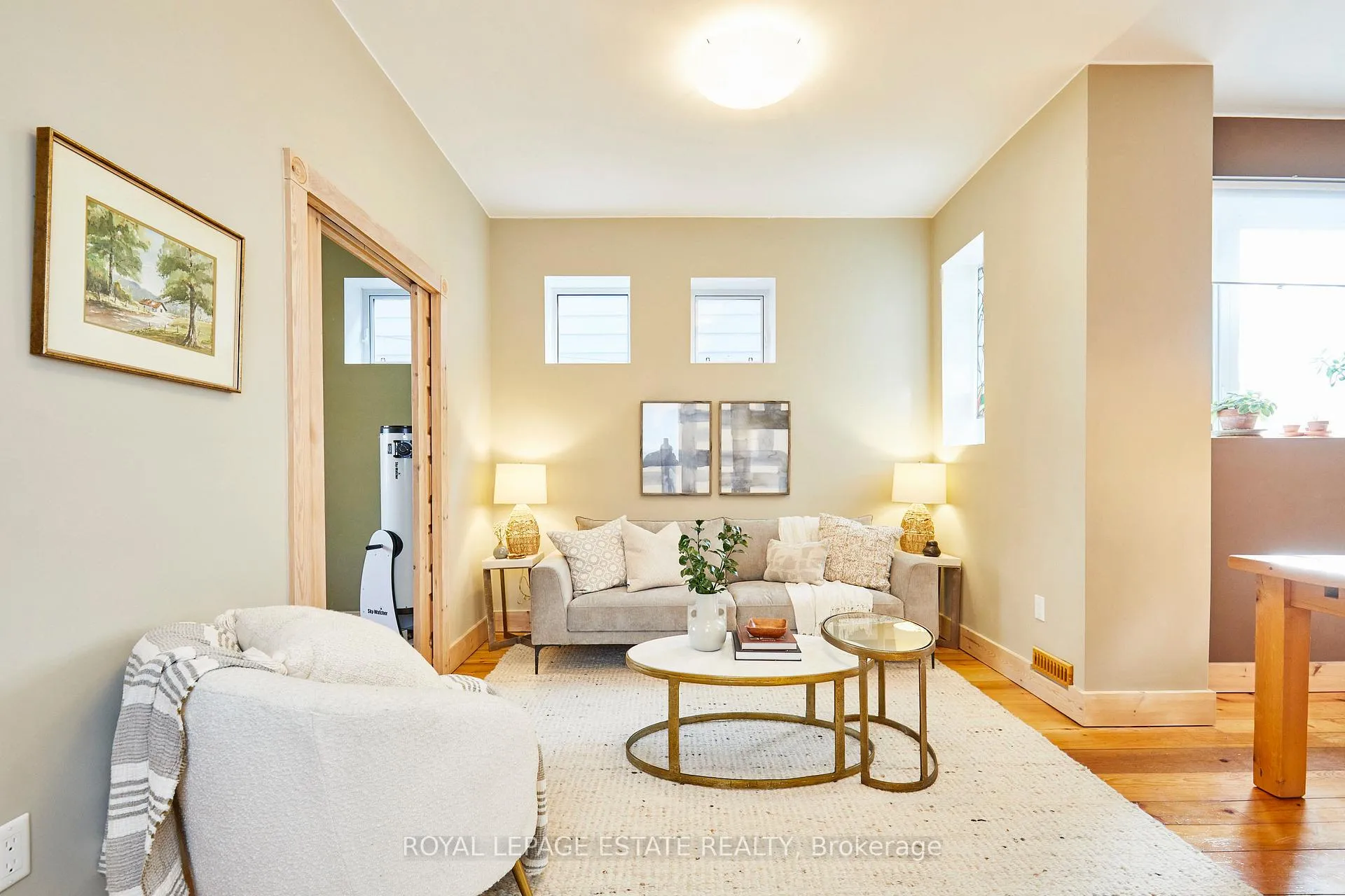 Photo 5 of 146 Ashdale Avenue, Toronto, Greenwood-Coxwell — HOMEH