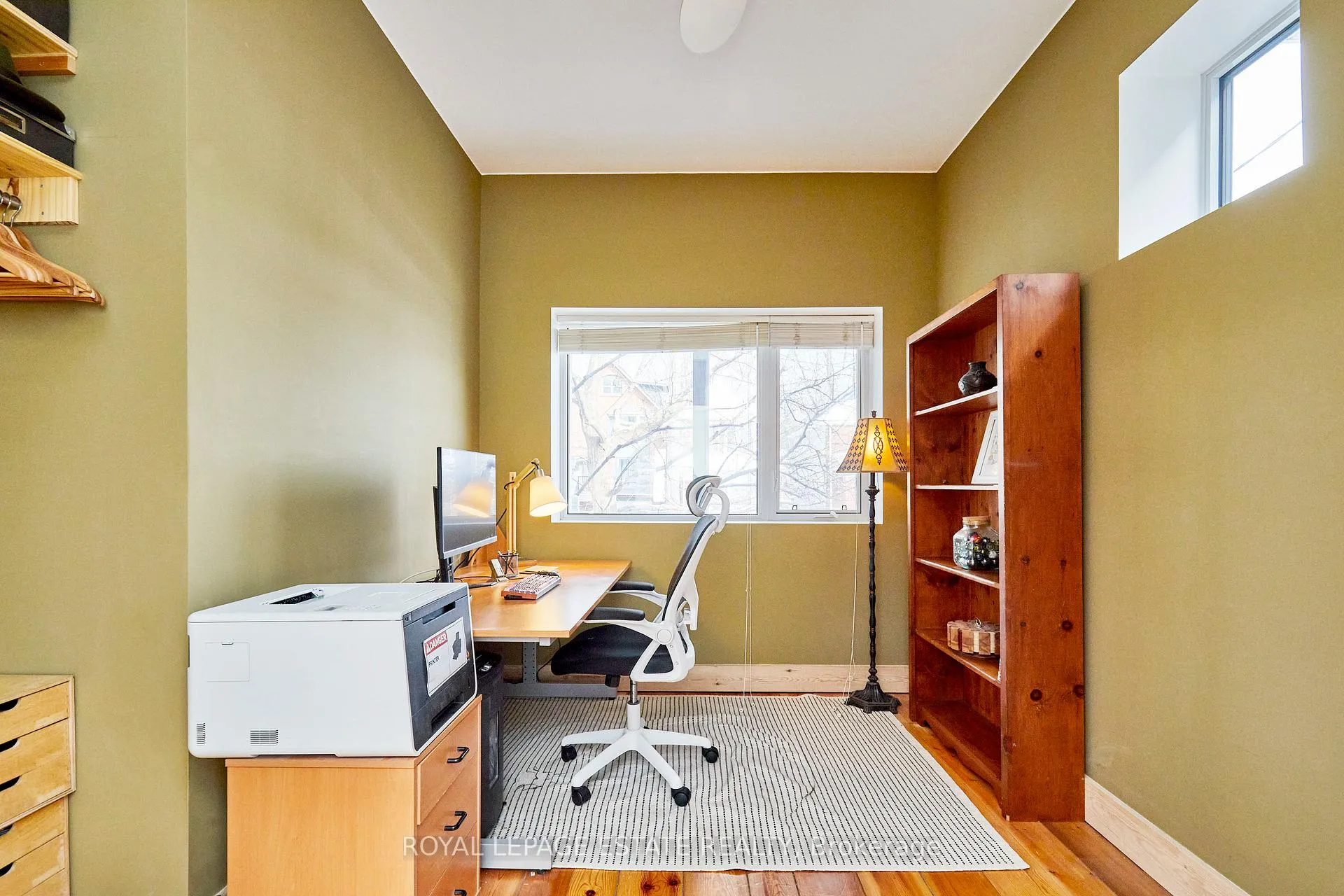 Photo 6 of 146 Ashdale Avenue, Toronto, Greenwood-Coxwell — HOMEH