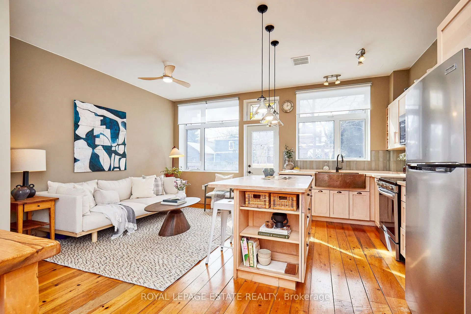 Photo 9 of 146 Ashdale Avenue, Toronto, Greenwood-Coxwell — HOMEH