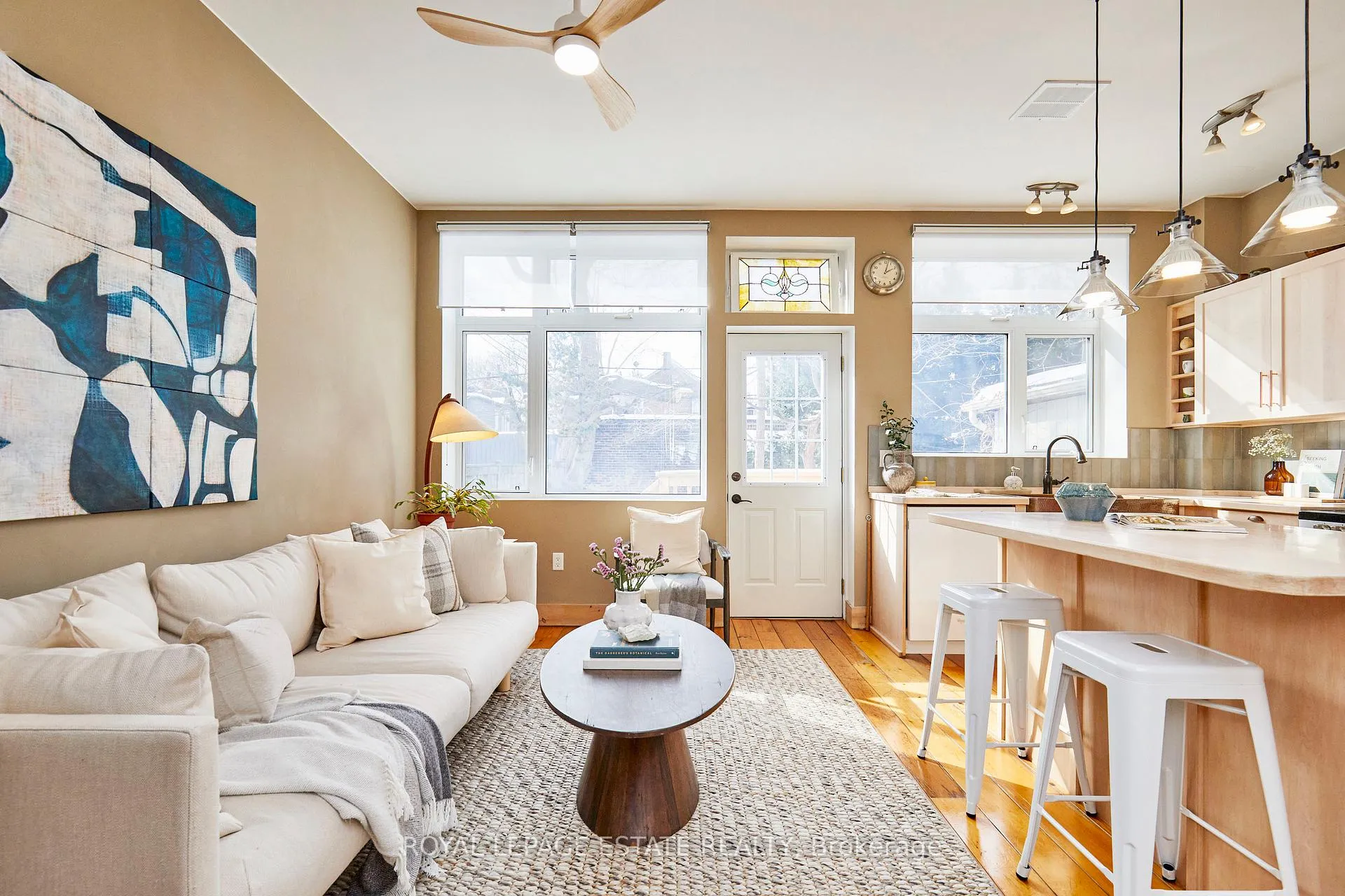 Photo 10 of 146 Ashdale Avenue, Toronto, Greenwood-Coxwell — HOMEH