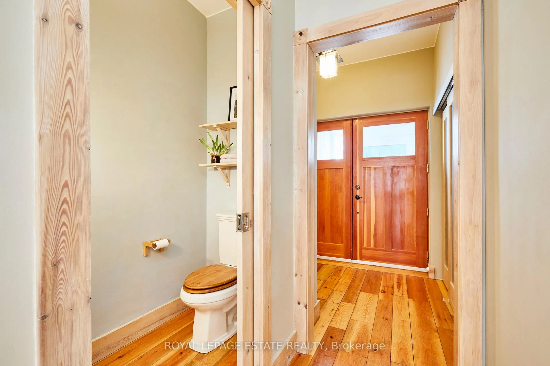 Photo 14 of 146 Ashdale Avenue, Toronto, Greenwood-Coxwell — HOMEH