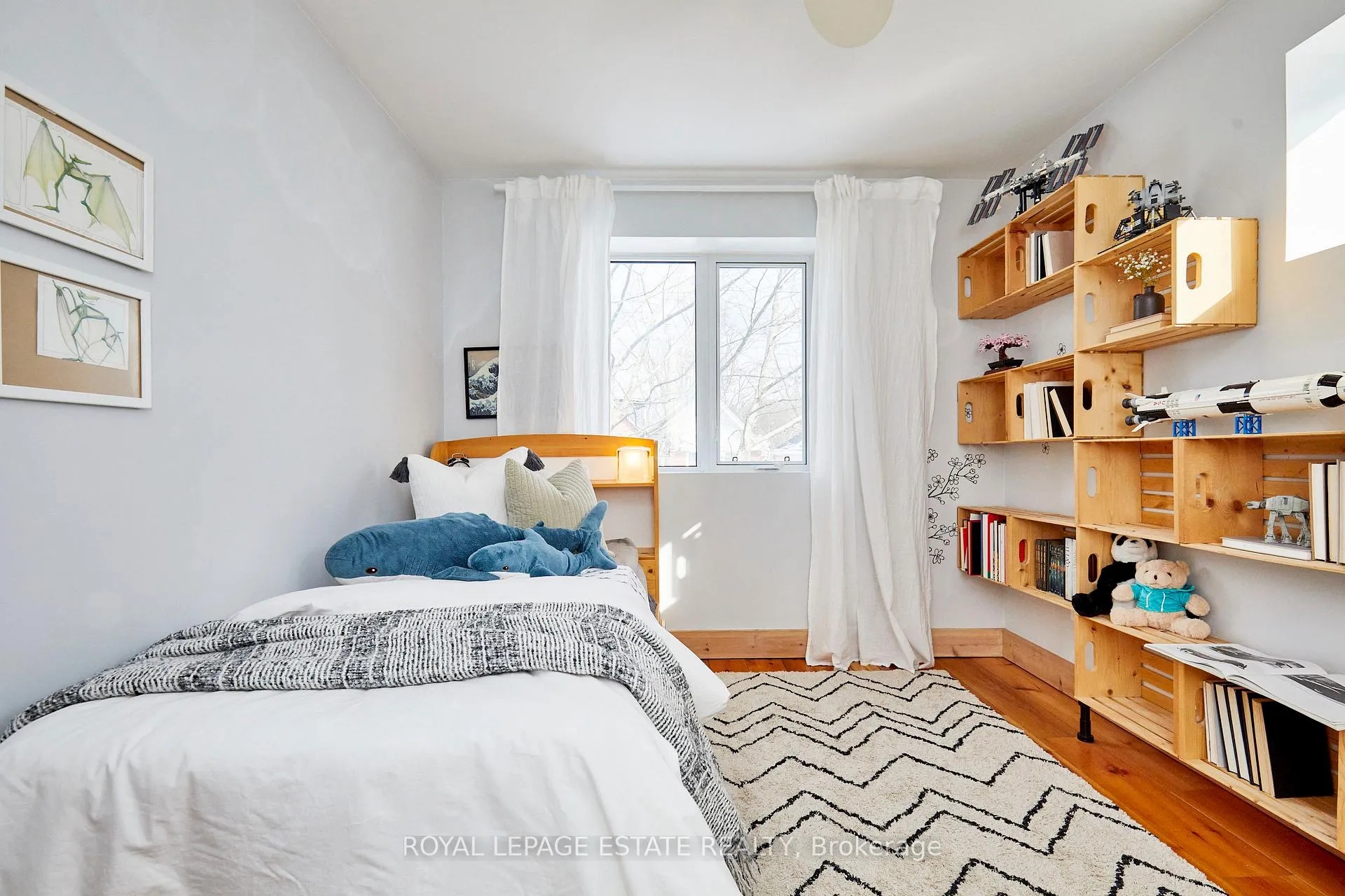 Photo 23 of 146 Ashdale Avenue, Toronto, Greenwood-Coxwell — HOMEH