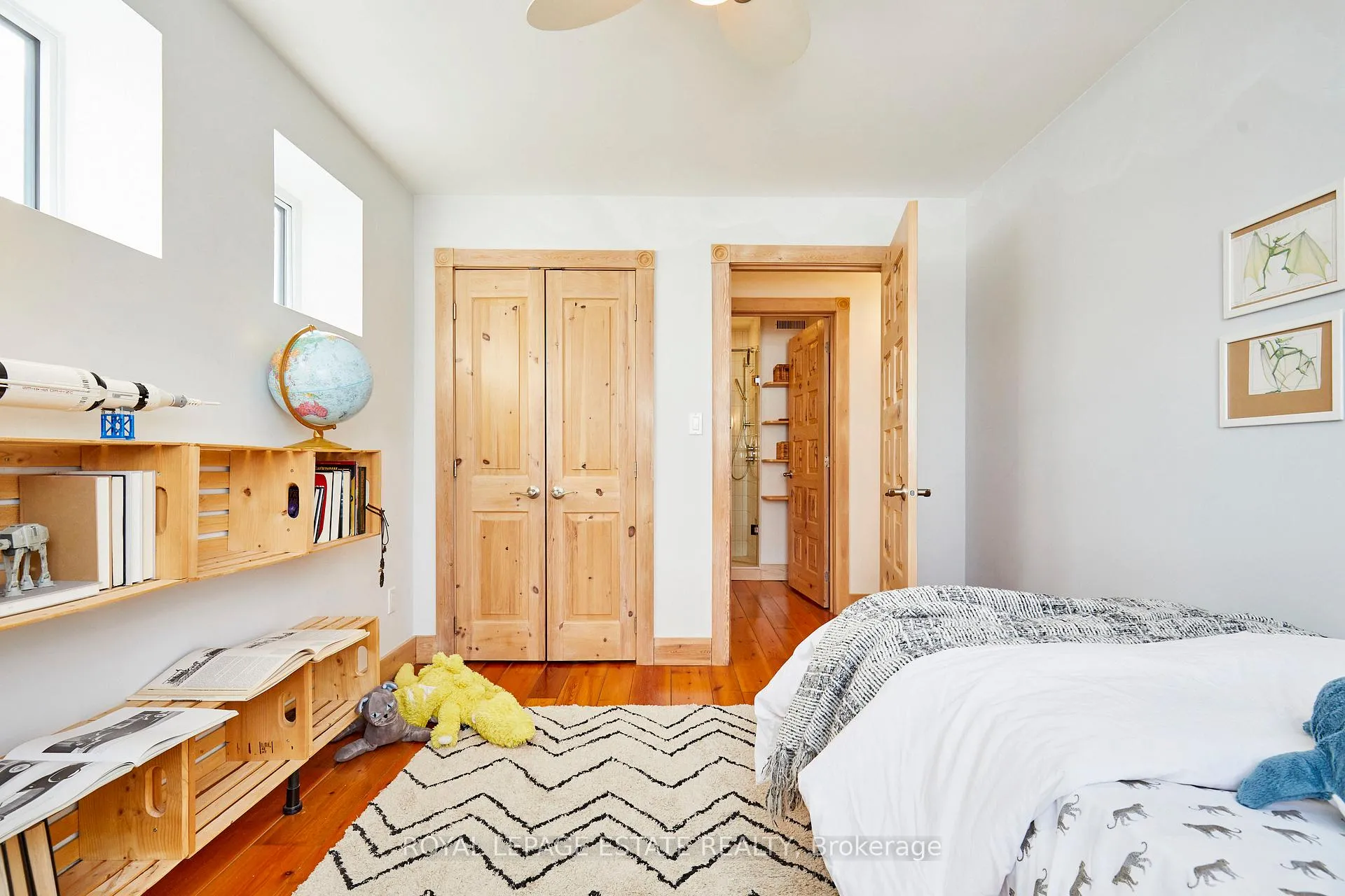 Photo 24 of 146 Ashdale Avenue, Toronto, Greenwood-Coxwell — HOMEH