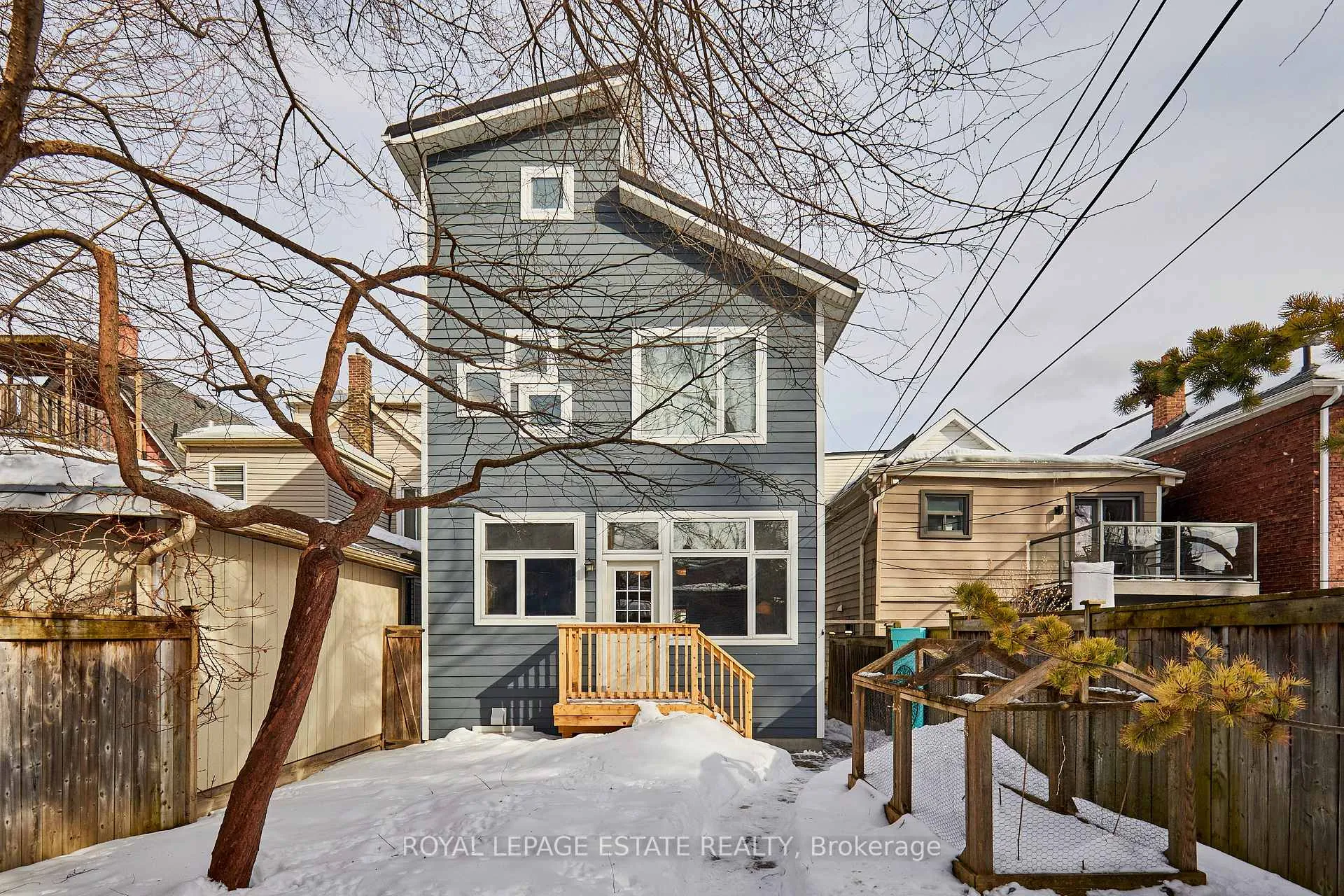Photo 39 of 146 Ashdale Avenue, Toronto, Greenwood-Coxwell — HOMEH