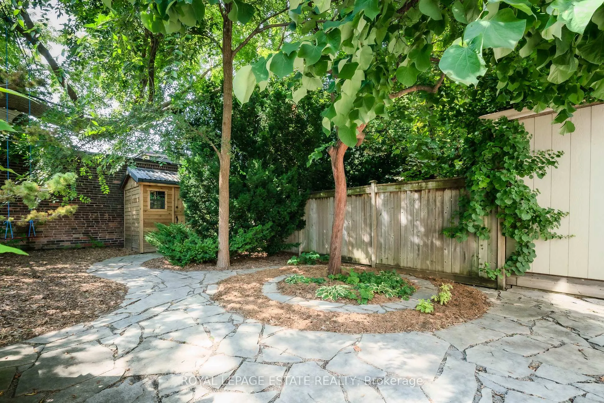 Photo 41 of 146 Ashdale Avenue, Toronto, Greenwood-Coxwell — HOMEH