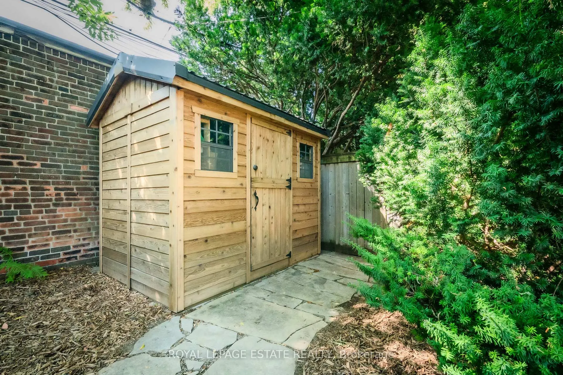 Photo 43 of 146 Ashdale Avenue, Toronto, Greenwood-Coxwell — HOMEH