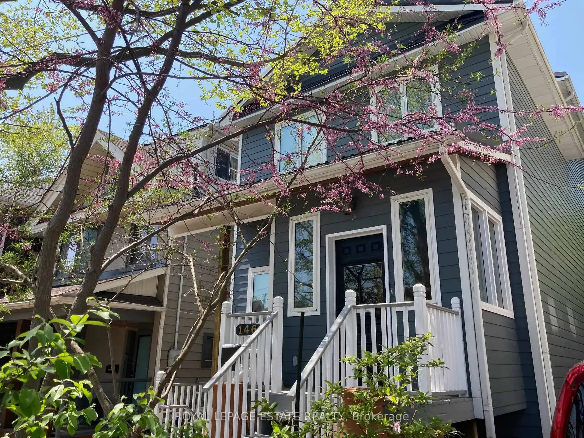 Photo 44 of 146 Ashdale Avenue, Toronto, Greenwood-Coxwell — HOMEH
