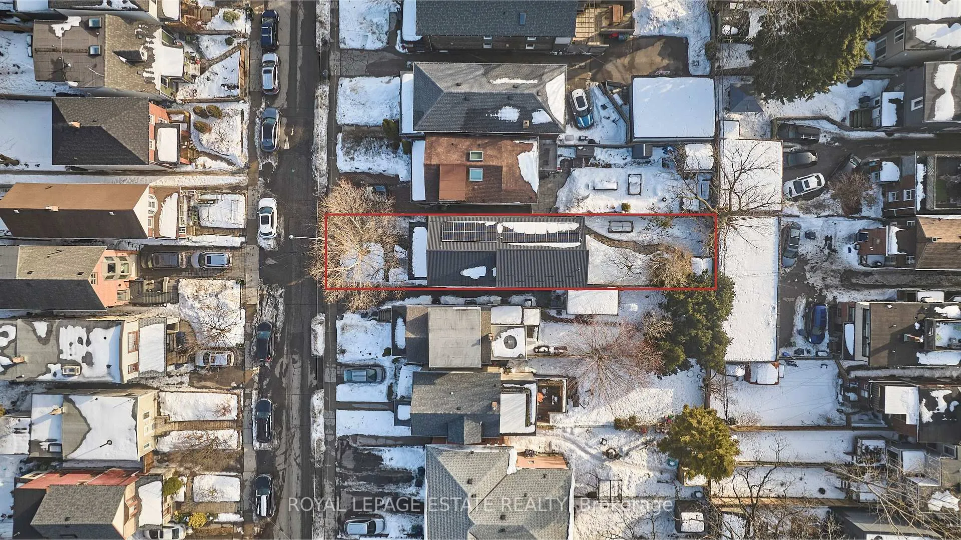 Photo 46 of 146 Ashdale Avenue, Toronto, Greenwood-Coxwell — HOMEH