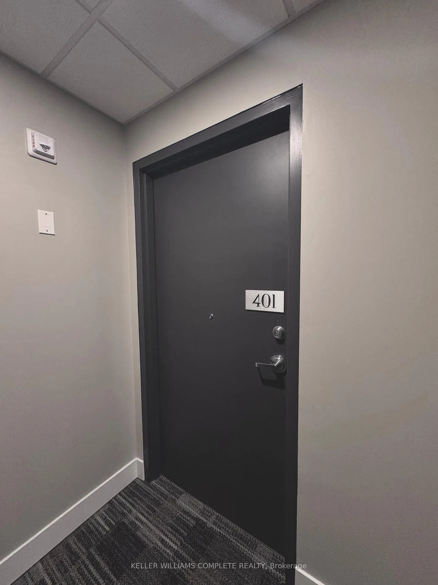 Photo 3 of Unit 401, 169 James Street S, Hamilton, Corktown — HOMEH