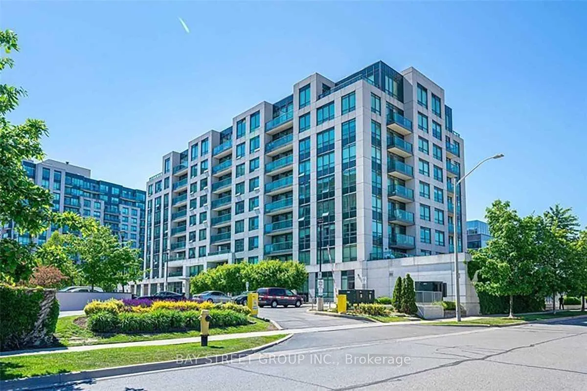 Photo 1 of Unit PH10, 32 Clegg Road, Markham, Unionville — HOMEH
