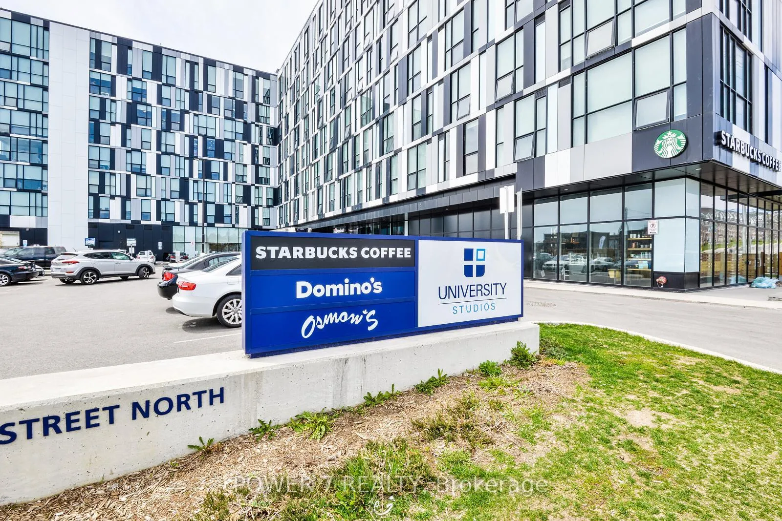 Photo 1 of Unit 807, 1900 Simcoe Street N, Oshawa, Samac — HOMEH