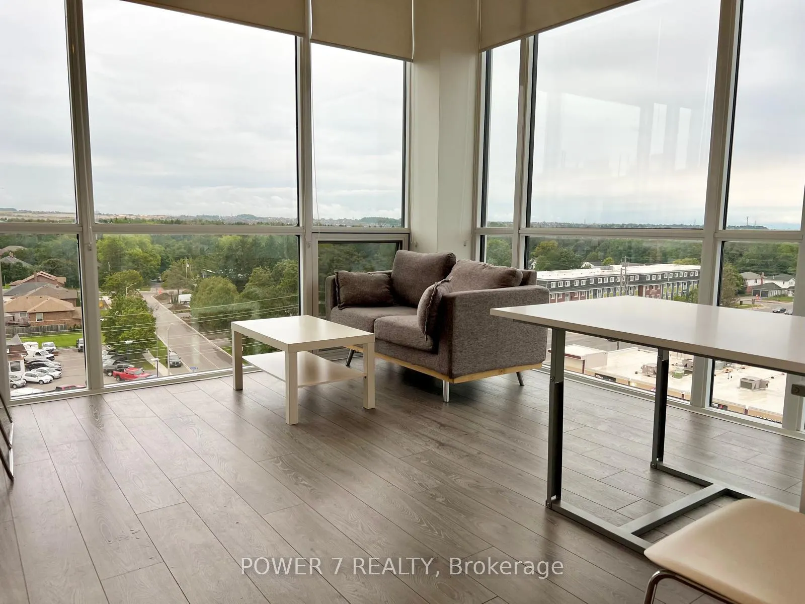Photo 3 of Unit 807, 1900 Simcoe Street N, Oshawa, Samac — HOMEH