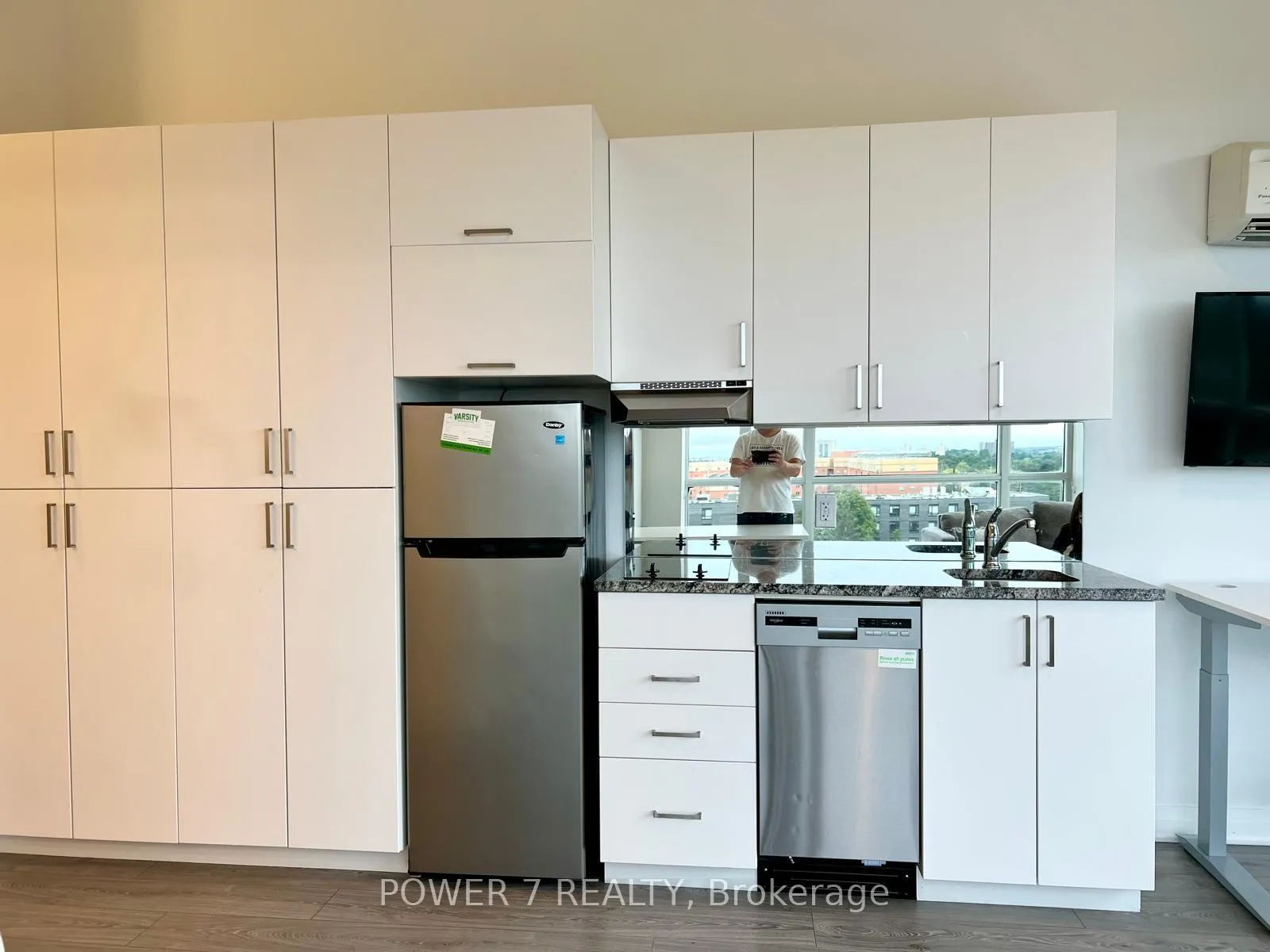 Photo 5 of Unit 807, 1900 Simcoe Street N, Oshawa, Samac — HOMEH