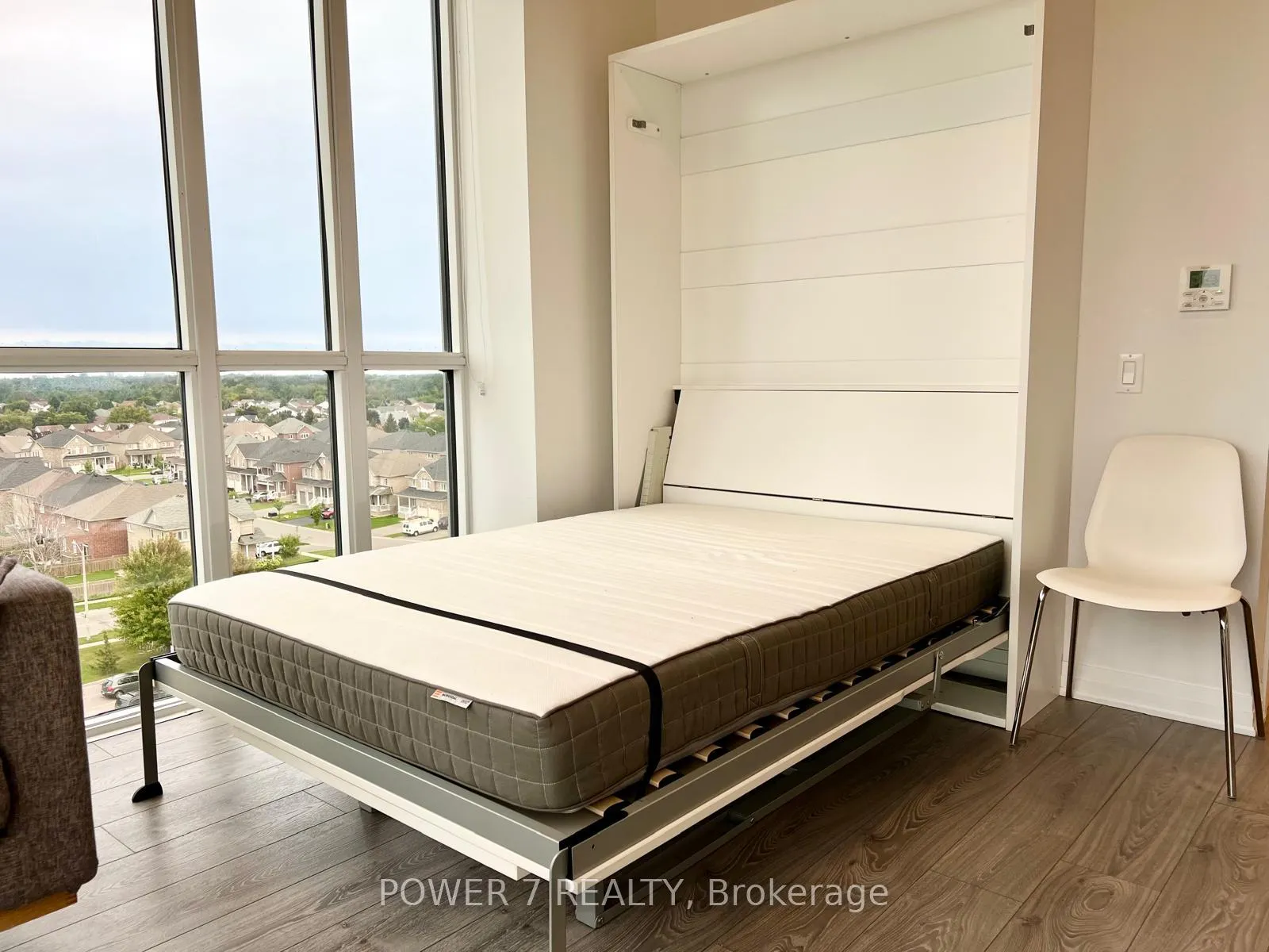Photo 7 of Unit 807, 1900 Simcoe Street N, Oshawa, Samac — HOMEH