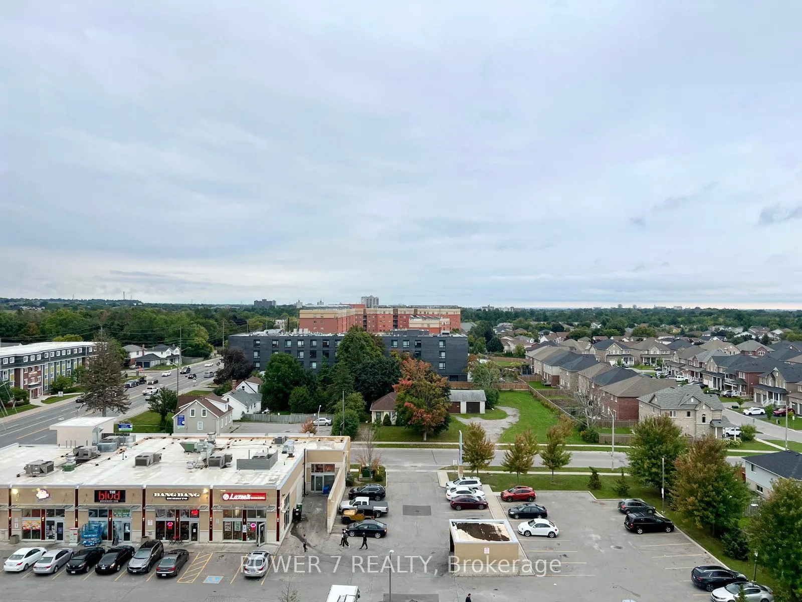 Photo 11 of Unit 807, 1900 Simcoe Street N, Oshawa, Samac — HOMEH