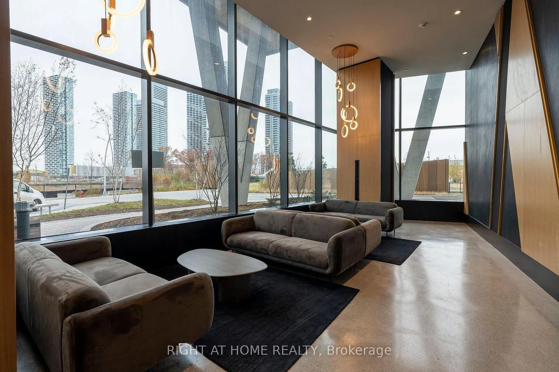 Photo 4 of Unit 2609, 2920 Highway 7 Road, Vaughan, Concord — HOMEH