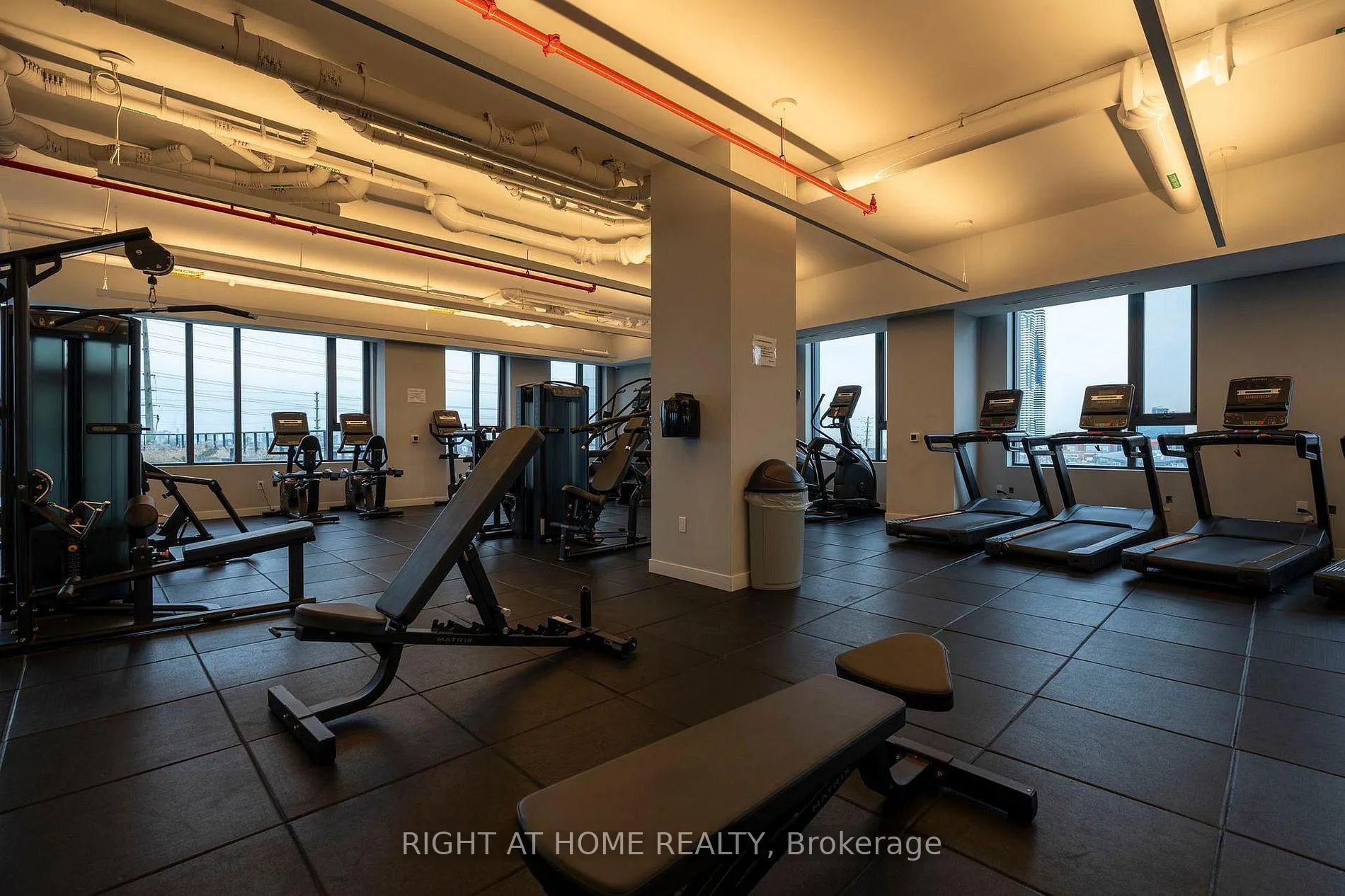 Photo 6 of Unit 2609, 2920 Highway 7 Road, Vaughan, Concord — HOMEH