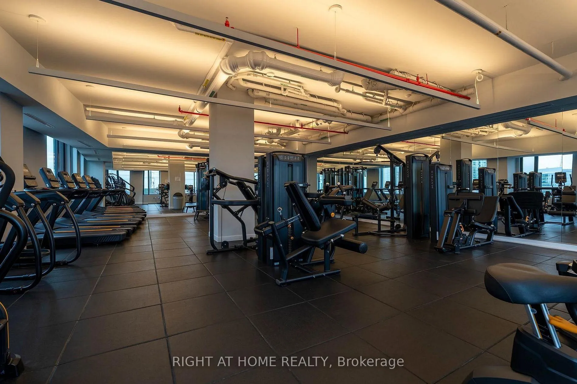 Photo 7 of Unit 2609, 2920 Highway 7 Road, Vaughan, Concord — HOMEH