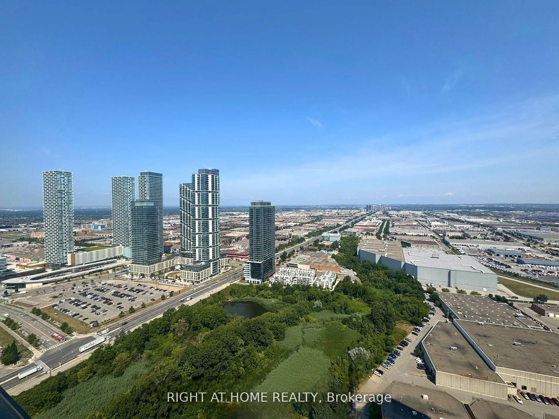 Photo 21 of Unit 2609, 2920 Highway 7 Road, Vaughan, Concord — HOMEH