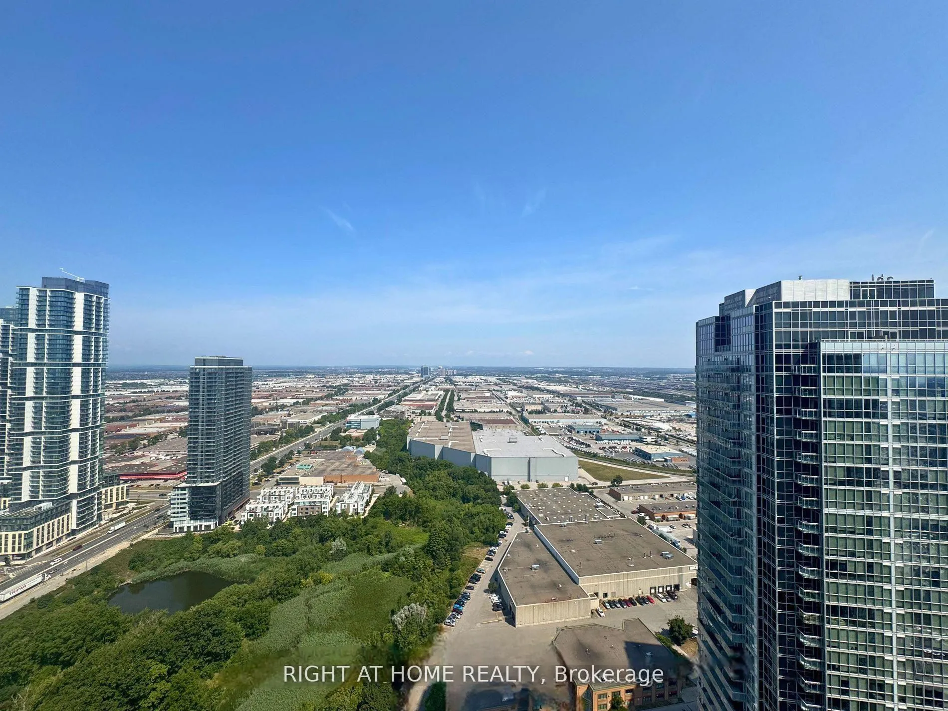 Photo 22 of Unit 2609, 2920 Highway 7 Road, Vaughan, Concord — HOMEH