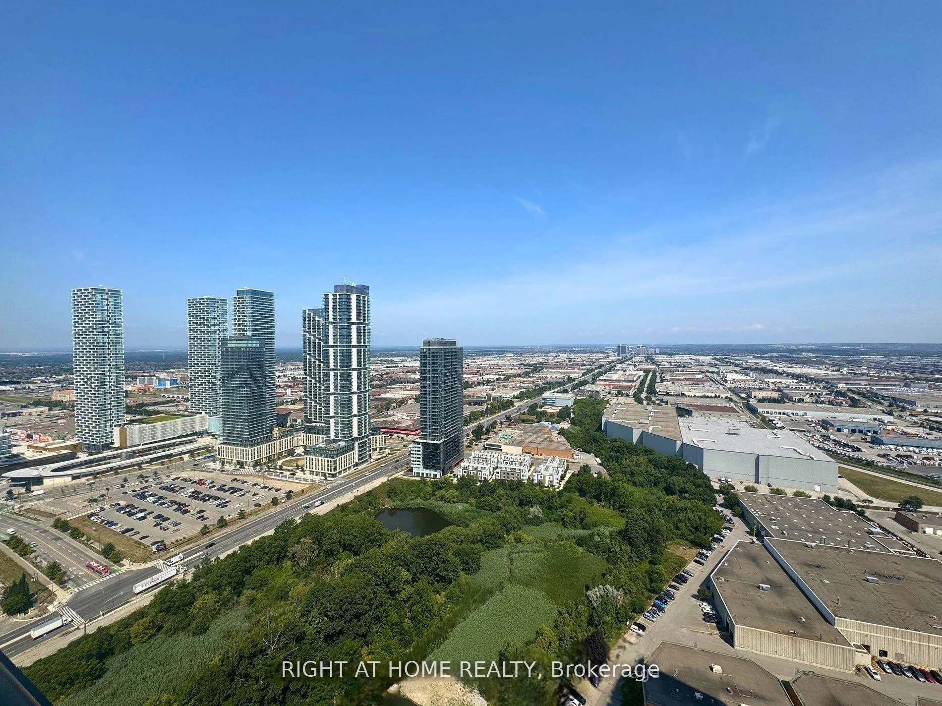 Photo 23 of Unit 2609, 2920 Highway 7 Road, Vaughan, Concord — HOMEH