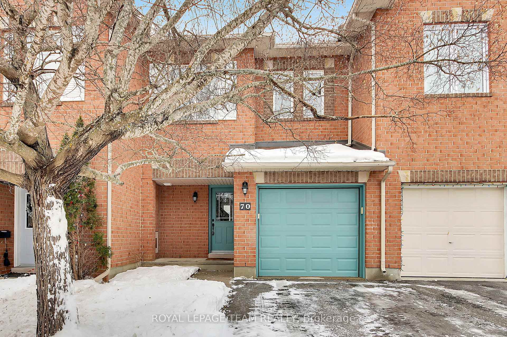 Photo 1 of 70 McBrien Street, Ottawa, Kanata - Morgan's Grant/South March — HOMEH