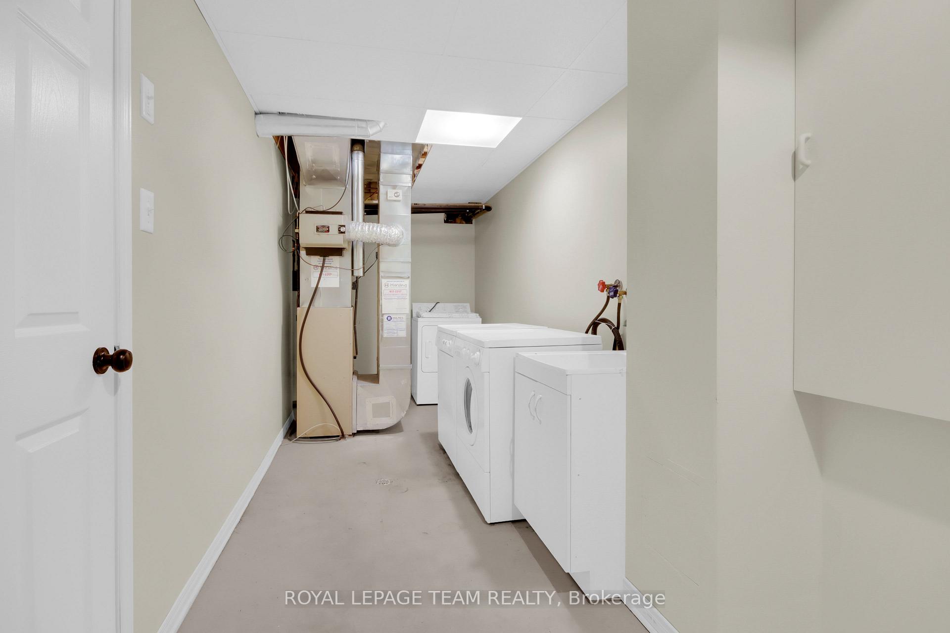 Photo 32 of 70 McBrien Street, Ottawa, Kanata - Morgan's Grant/South March — HOMEH