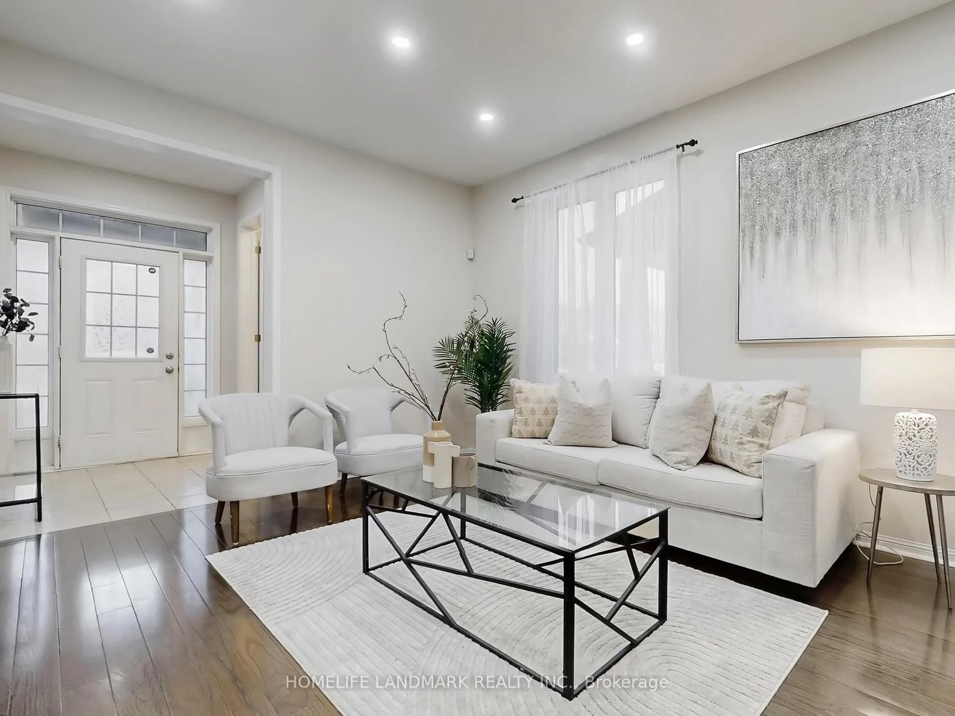Photo 2 of 1846 Misthollow Drive, Pickering, Duffin Heights — HOMEH