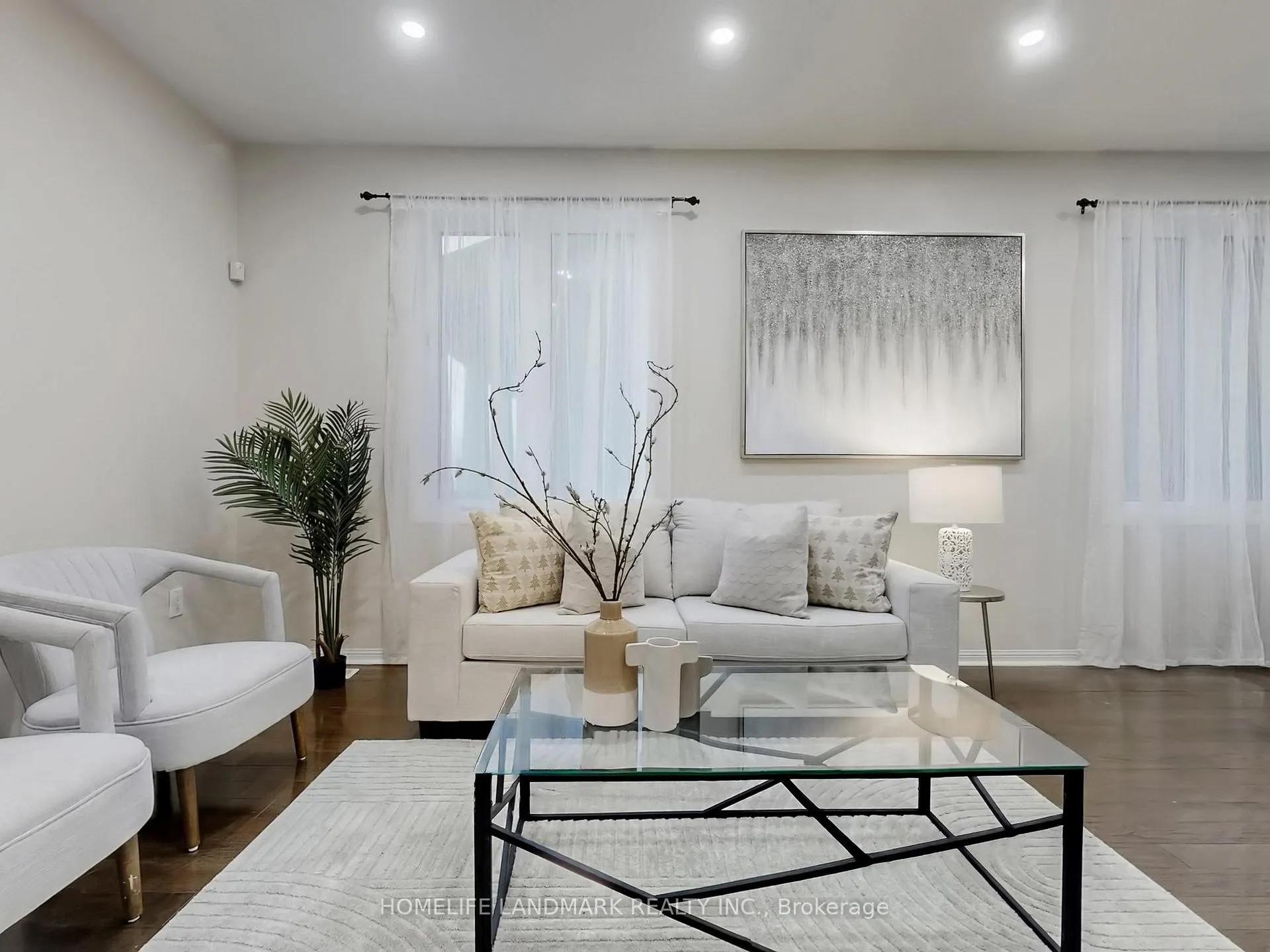 Photo 4 of 1846 Misthollow Drive, Pickering, Duffin Heights — HOMEH