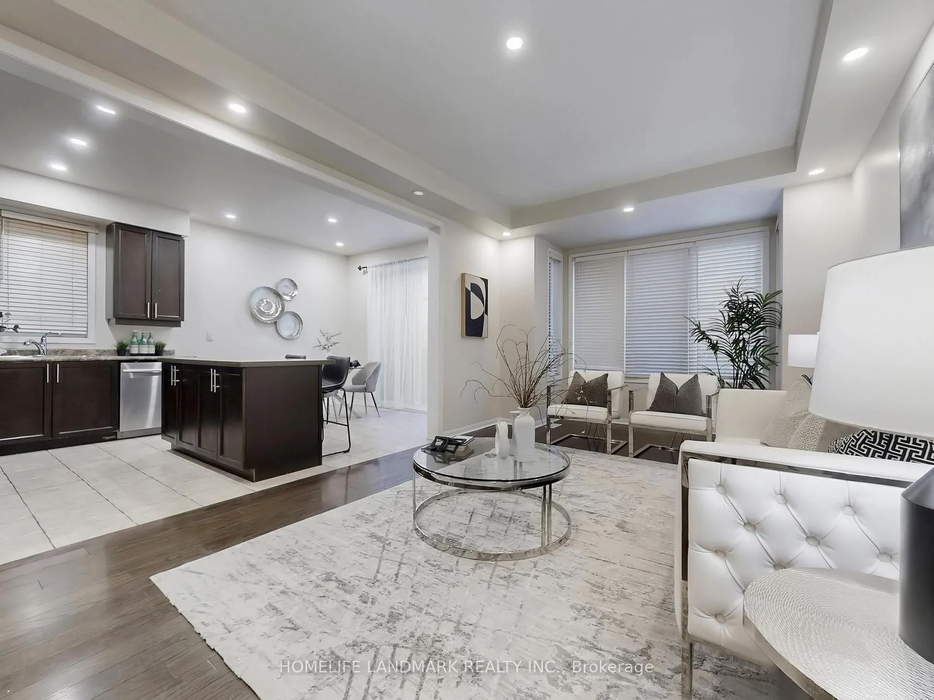 Photo 8 of 1846 Misthollow Drive, Pickering, Duffin Heights — HOMEH