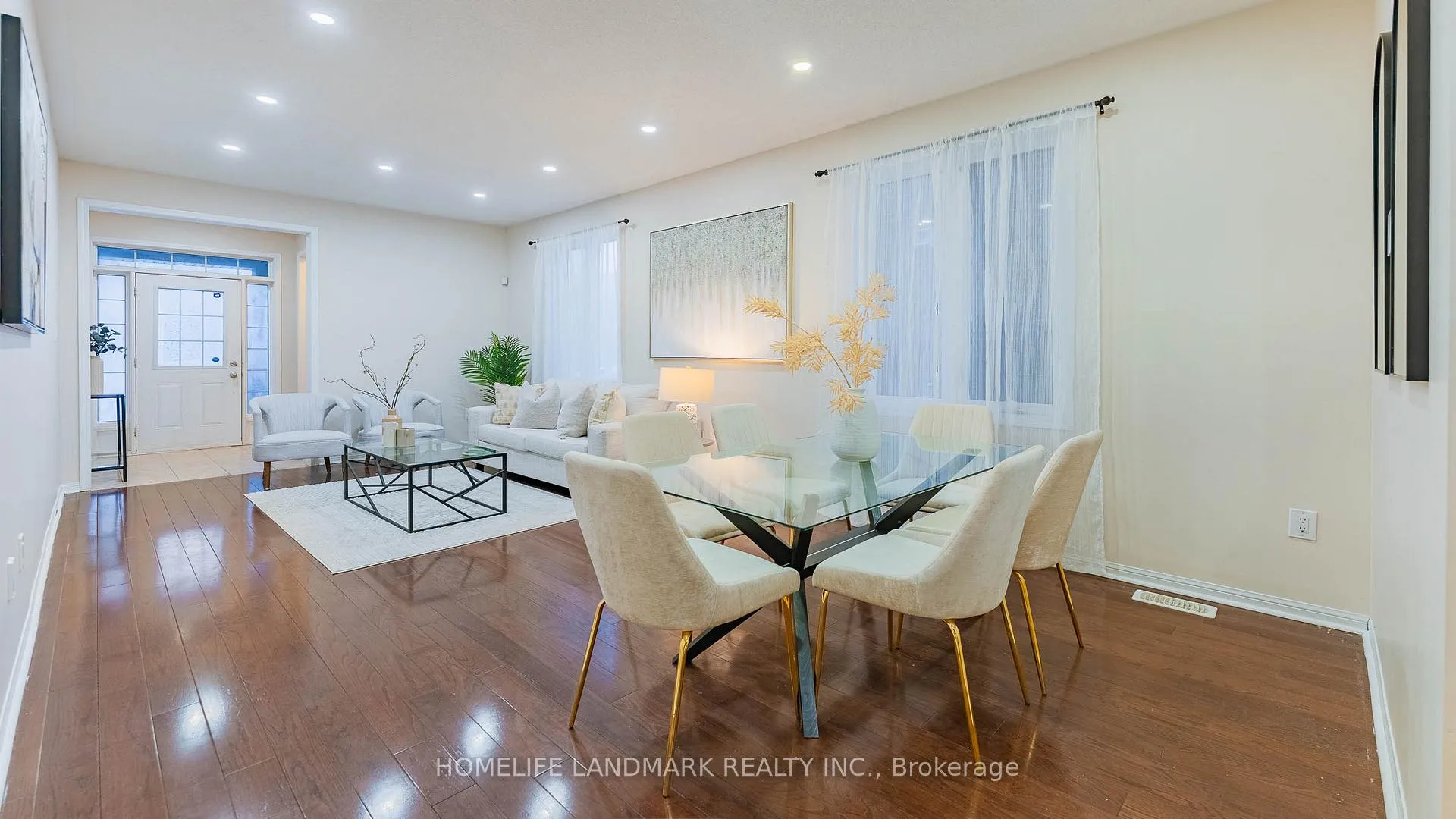 Photo 9 of 1846 Misthollow Drive, Pickering, Duffin Heights — HOMEH