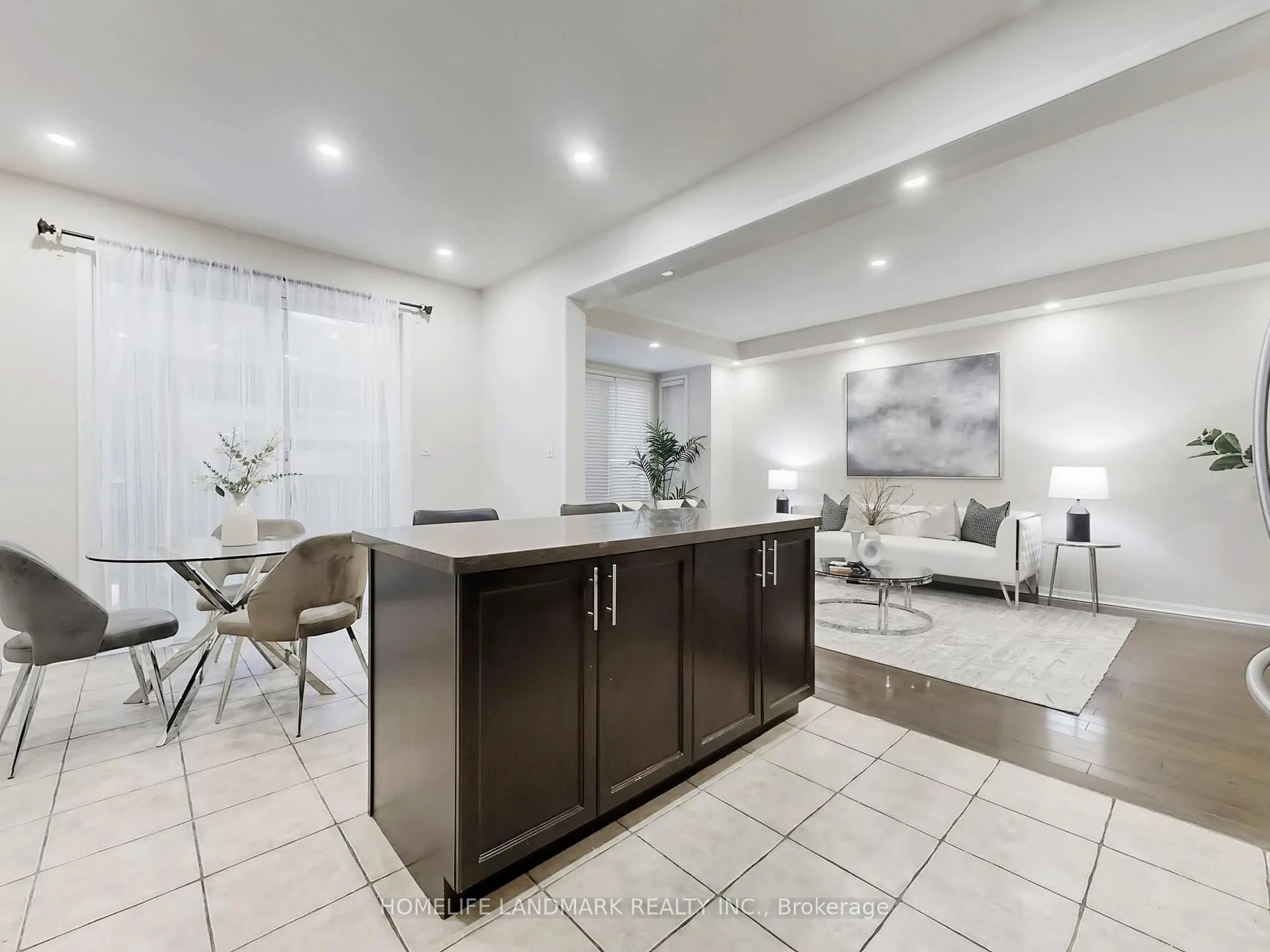 Photo 12 of 1846 Misthollow Drive, Pickering, Duffin Heights — HOMEH