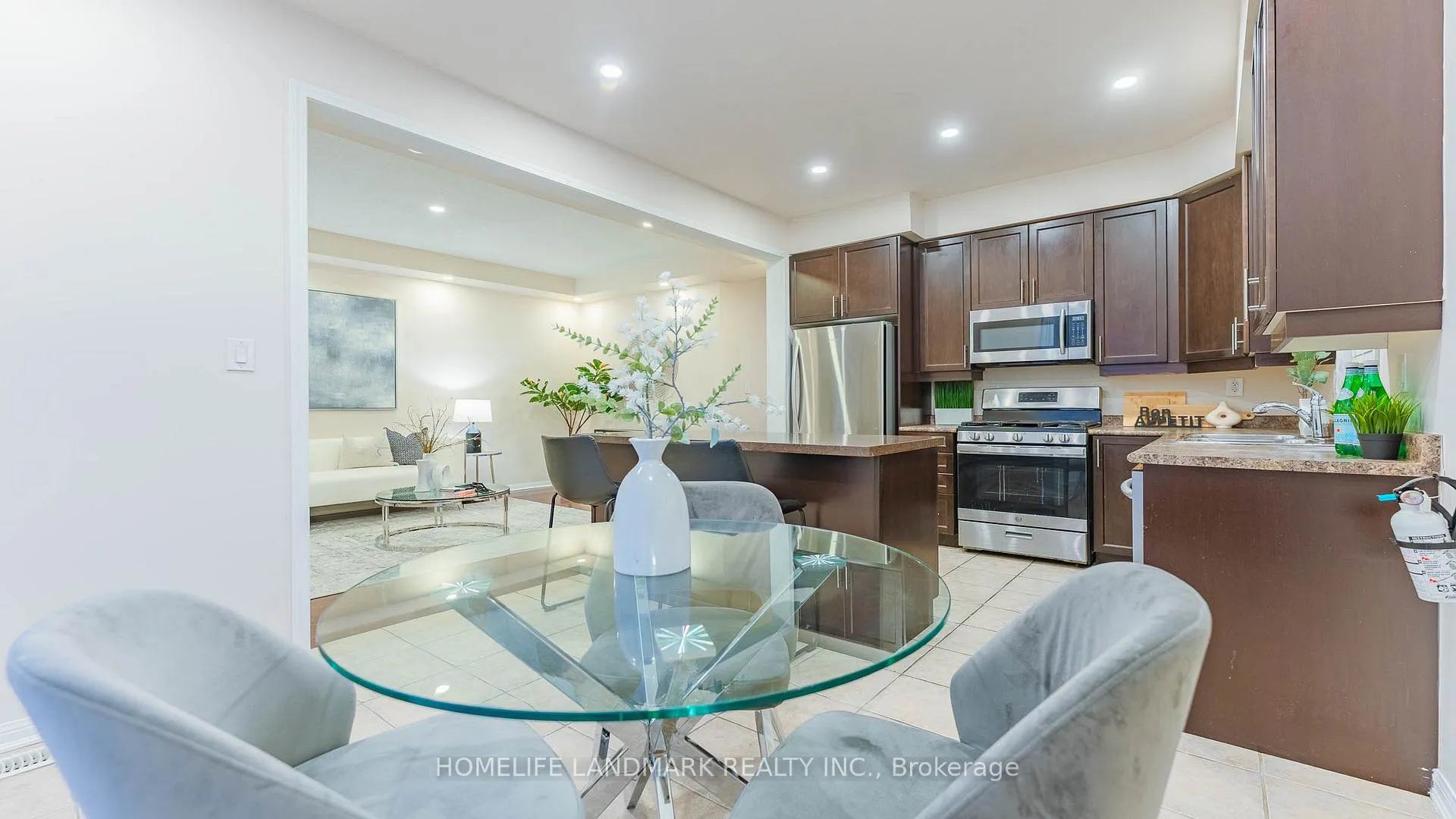 Photo 14 of 1846 Misthollow Drive, Pickering, Duffin Heights — HOMEH