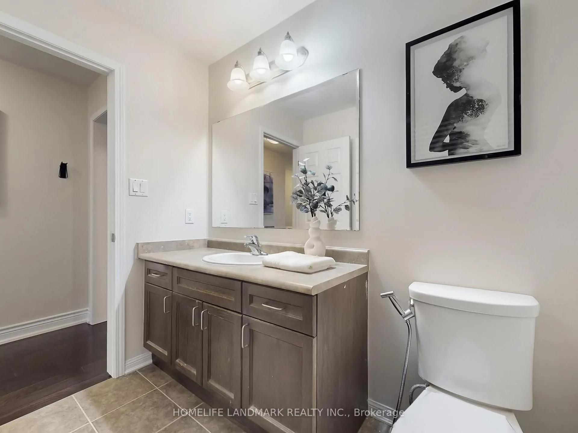 Photo 34 of 1846 Misthollow Drive, Pickering, Duffin Heights — HOMEH