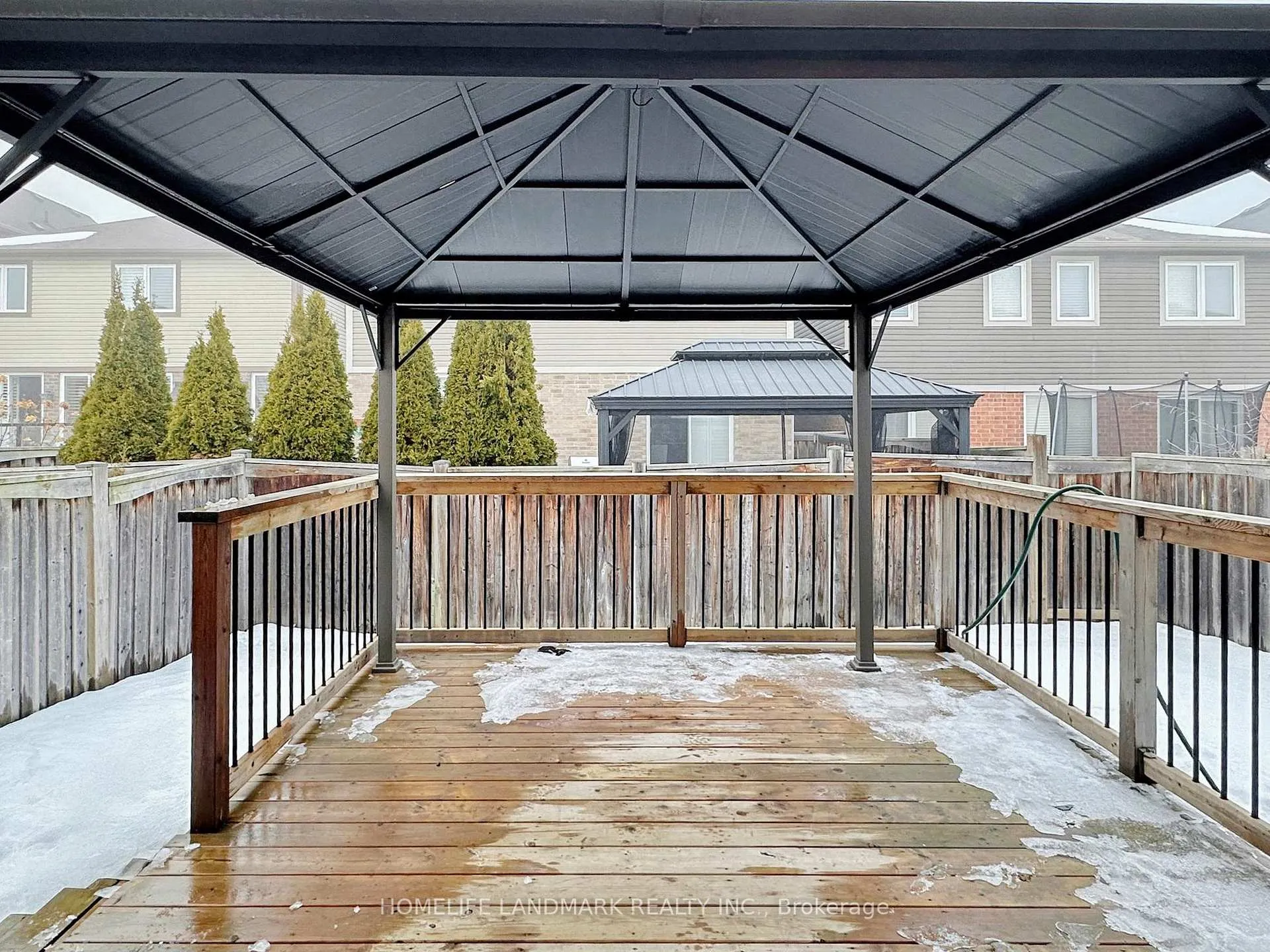 Photo 37 of 1846 Misthollow Drive, Pickering, Duffin Heights — HOMEH
