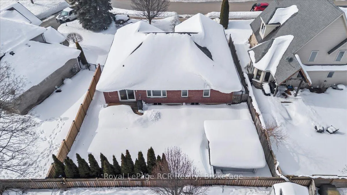 Photo 33 of 239 4th Street Crescent, Hanover — HOMEH