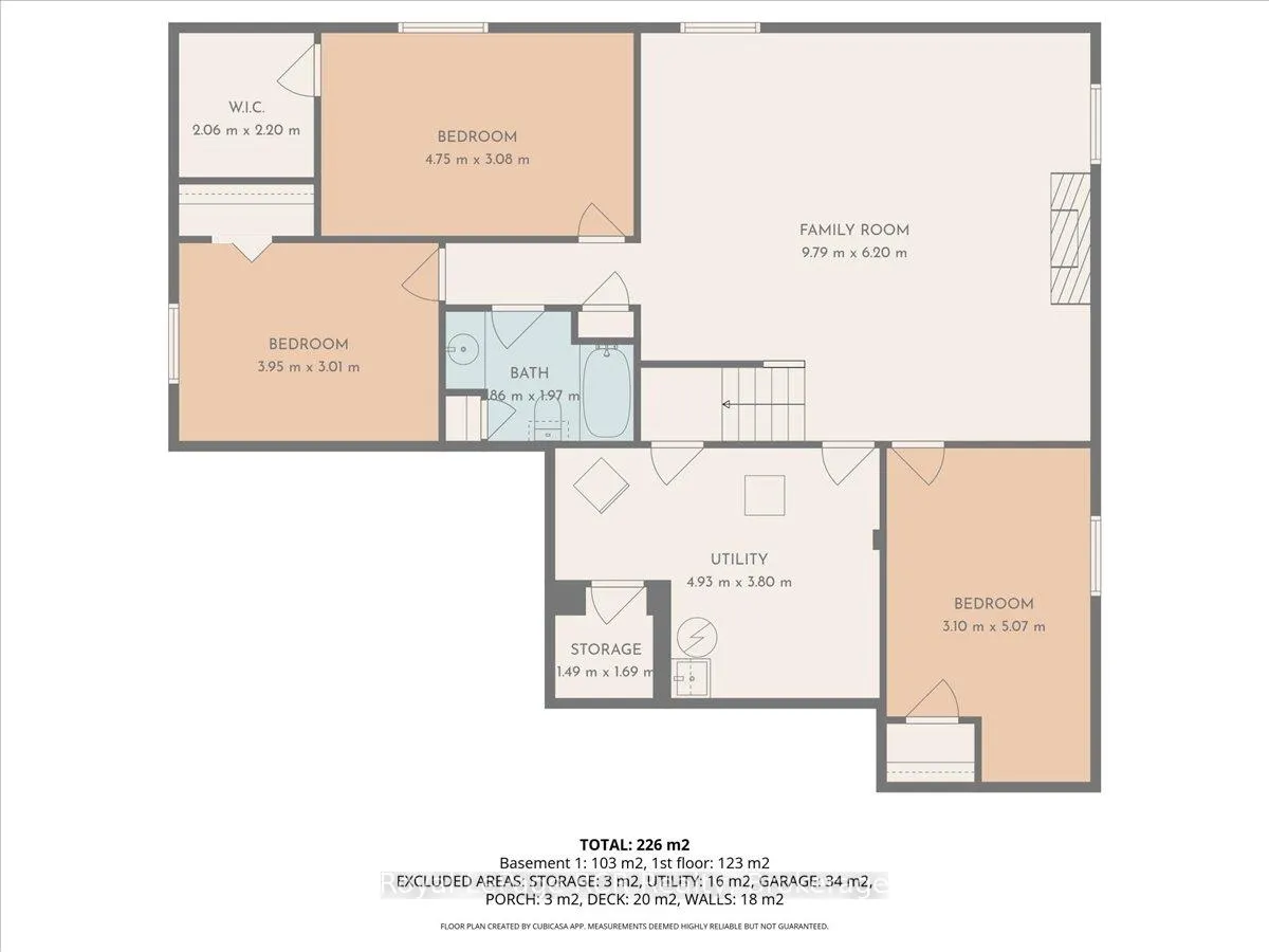Photo 38 of 239 4th Street Crescent, Hanover — HOMEH