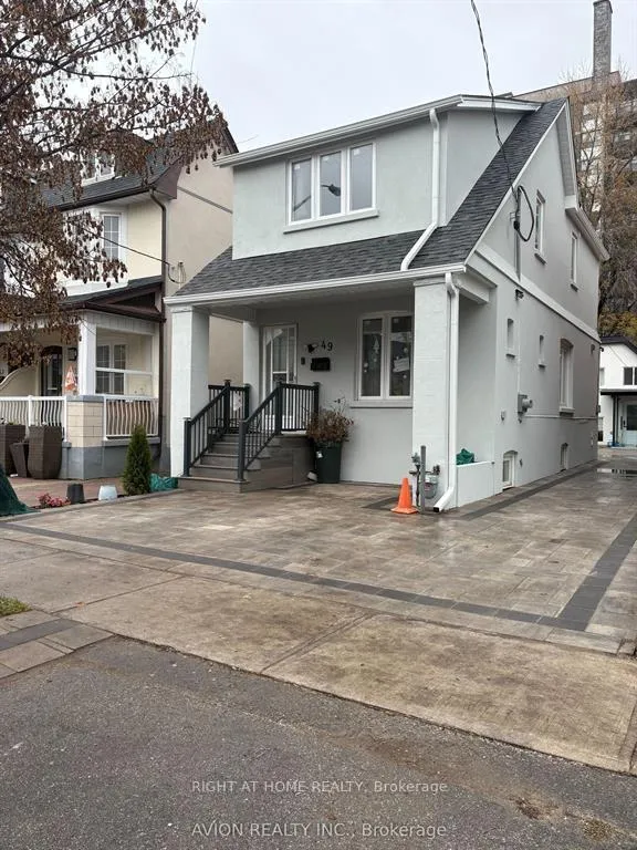 Photo 1 of 49 Torrens Avenue, Toronto, Broadview North — HOMEH