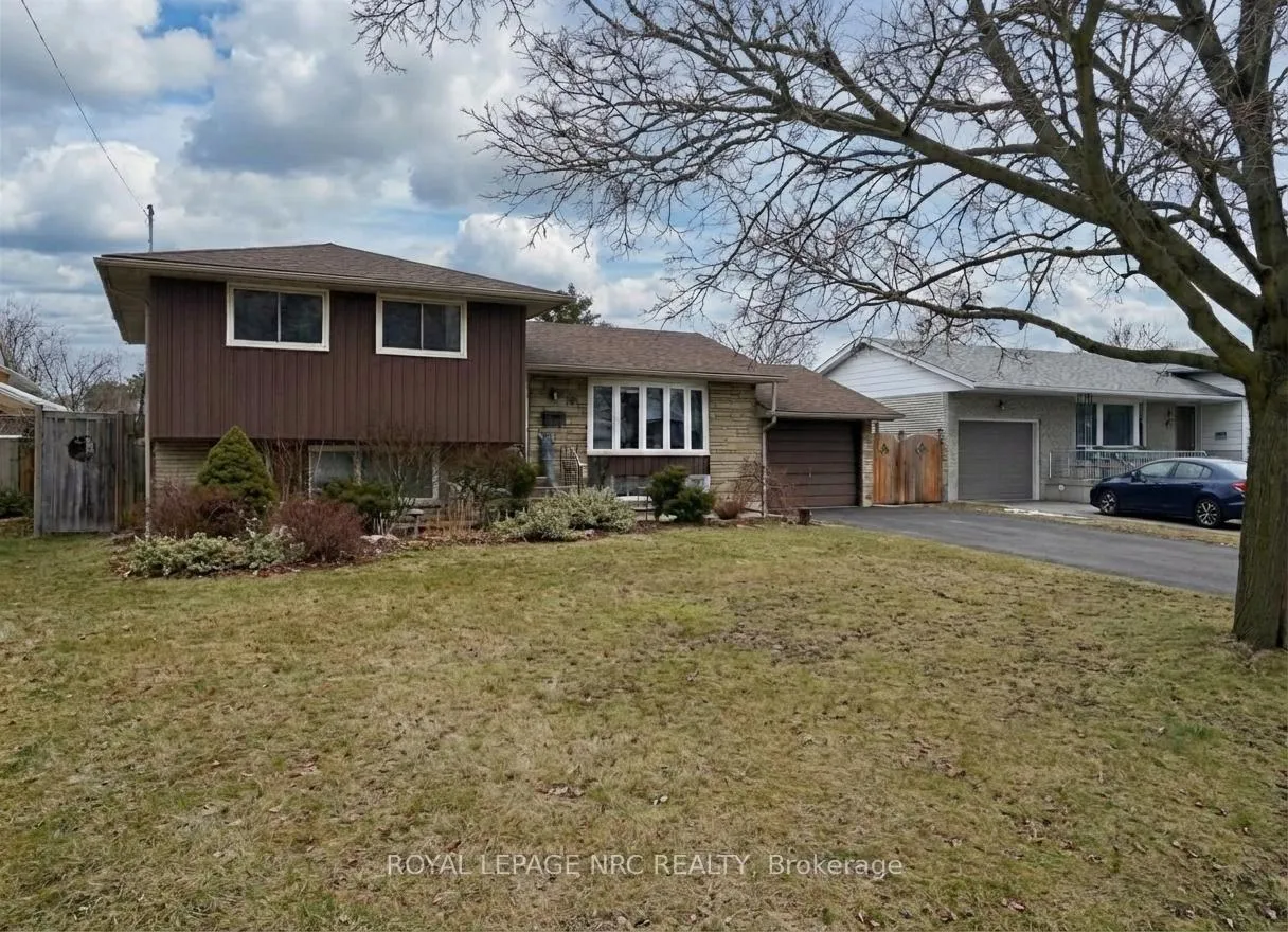 Photo 1 of 61 Prince Philip Drive, St. Catharines, Vine/Linwell — HOMEH