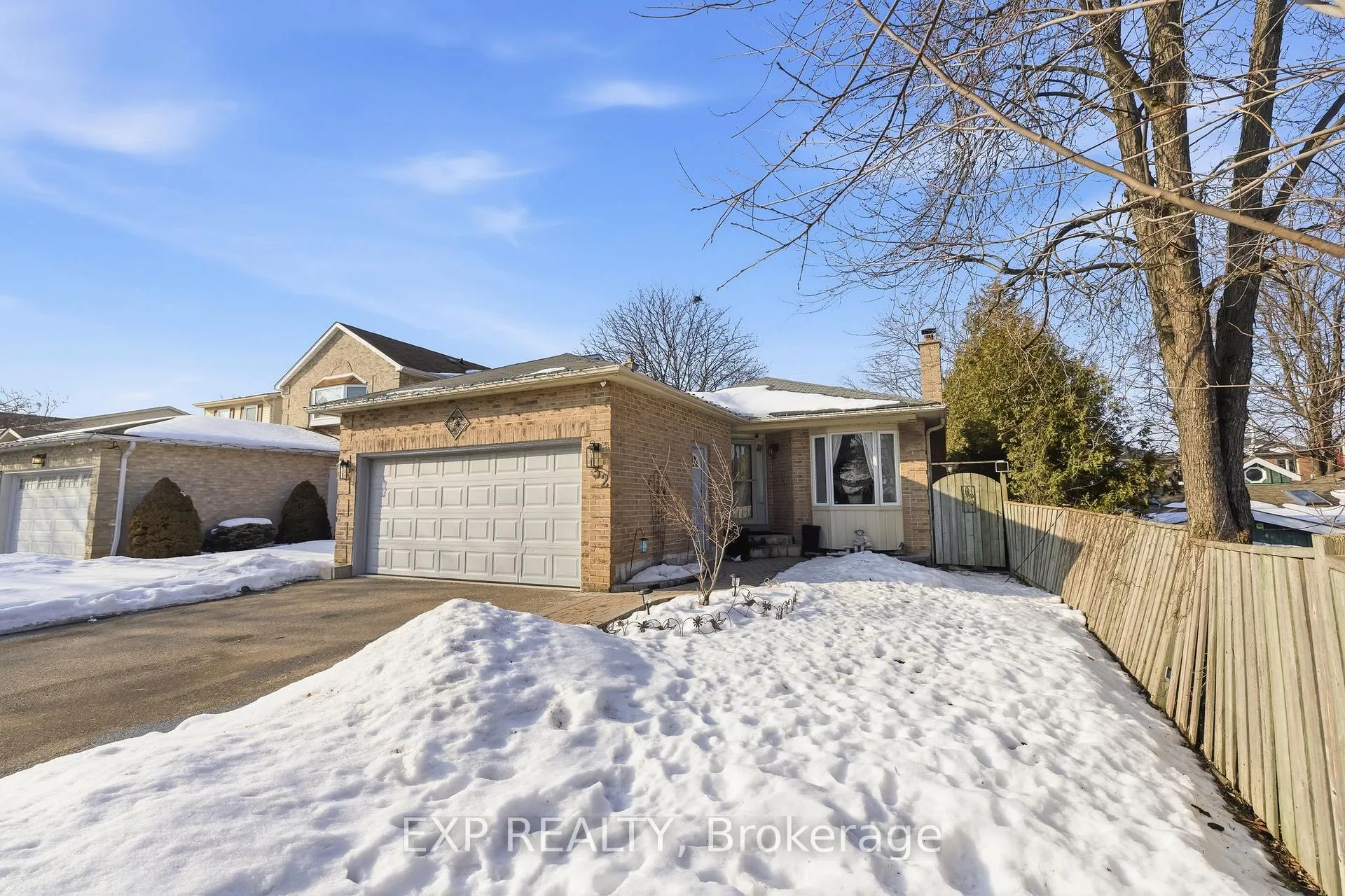 Photo 1 of 32 Bird Crescent, Ajax, Central — HOMEH